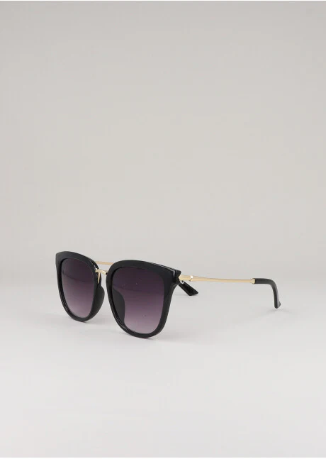 Lentes cuadradros multicolor - Image 2