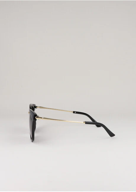 Lentes cuadradros multicolor - Image 3