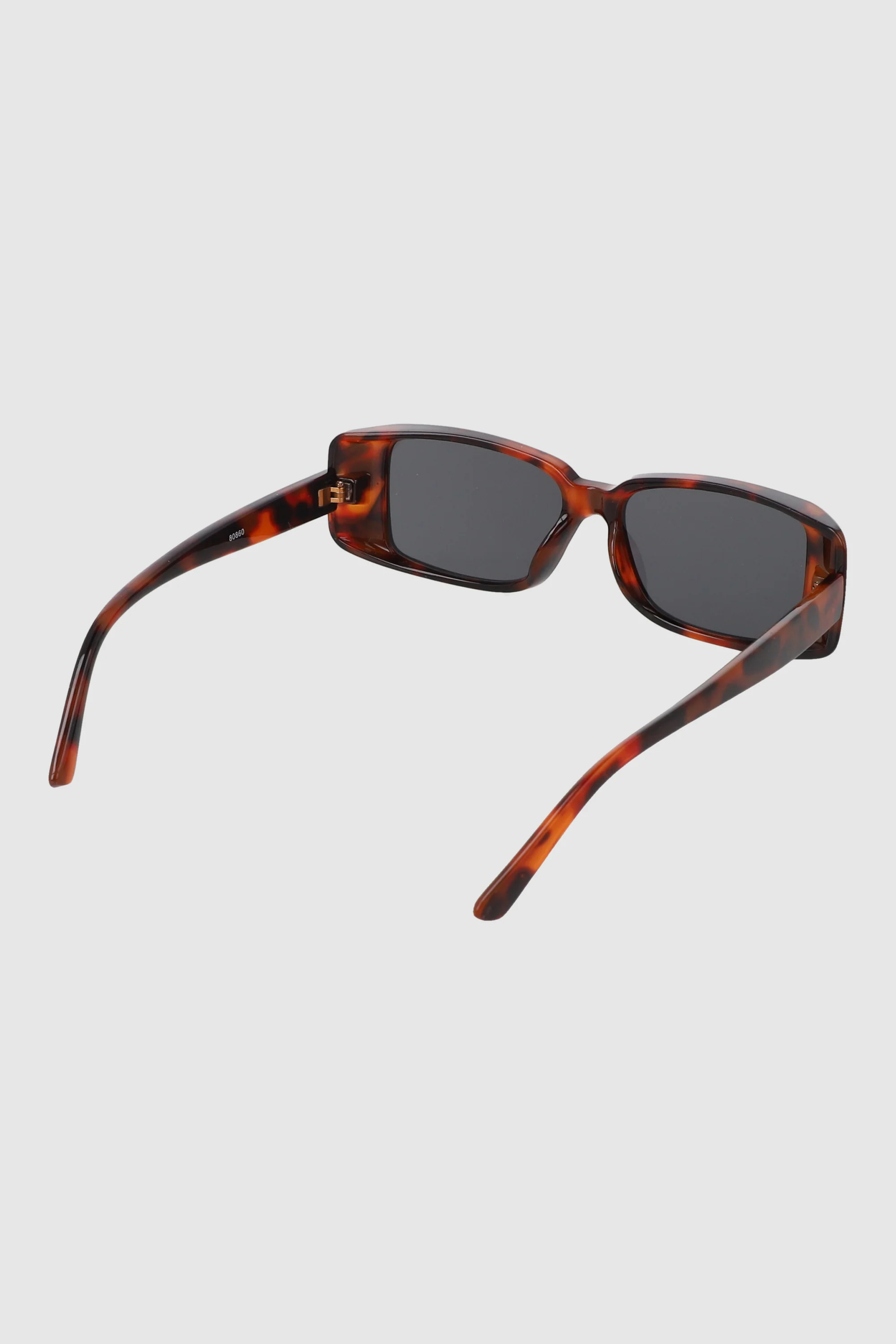 Lentes de pasta rectangulares - Image 4