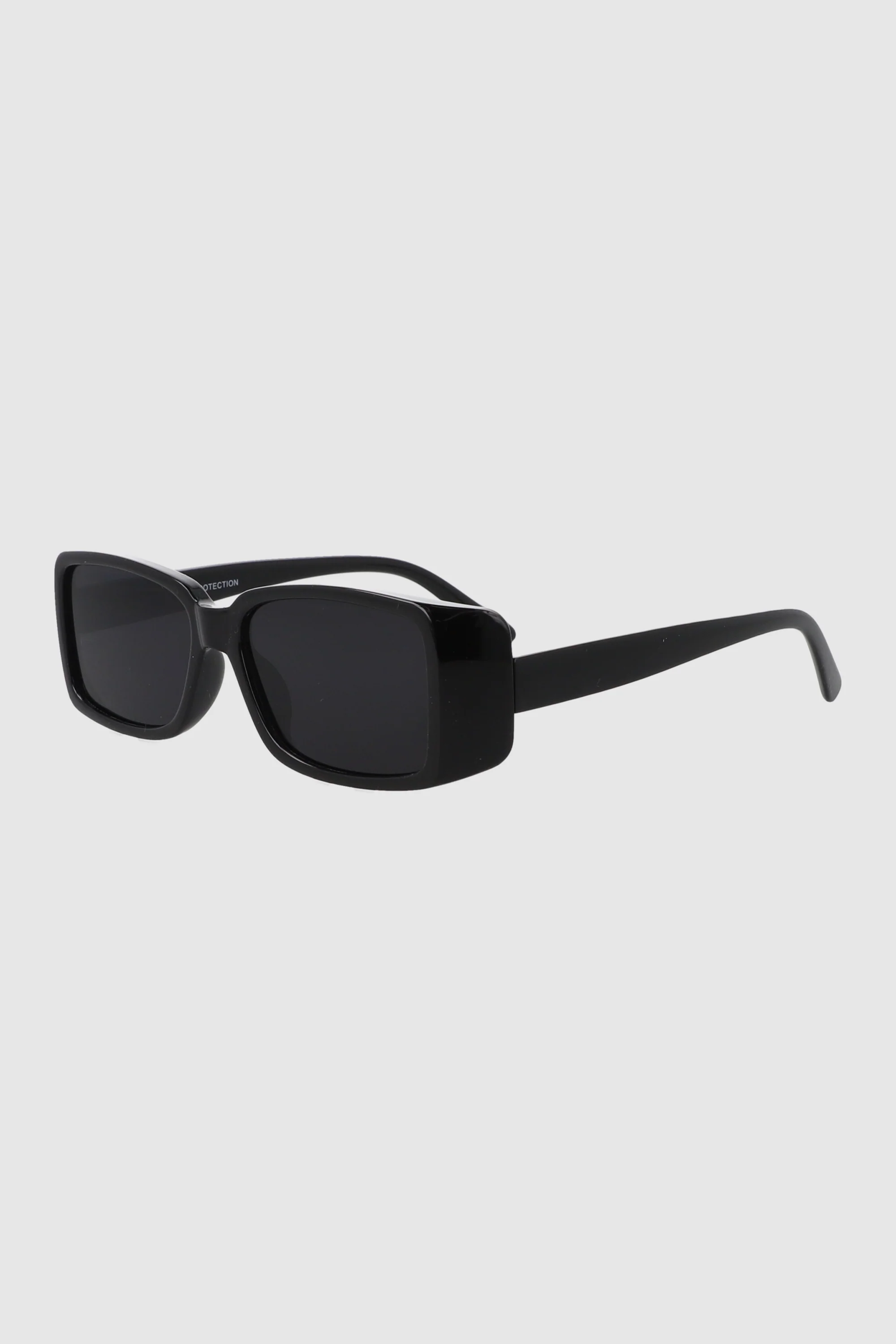 Lentes de pasta rectangulares - Image 2