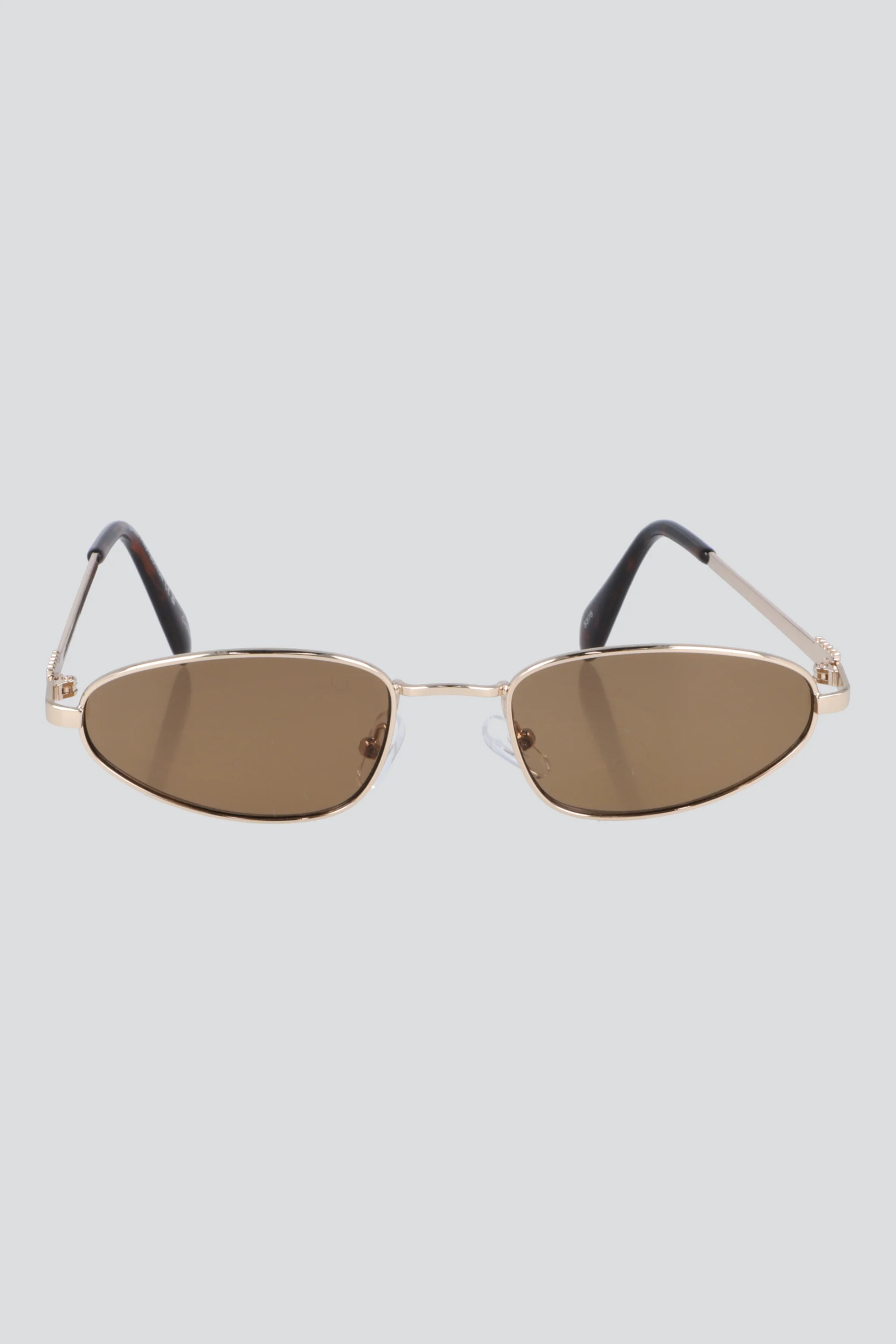Lentes de sol armazon delgado