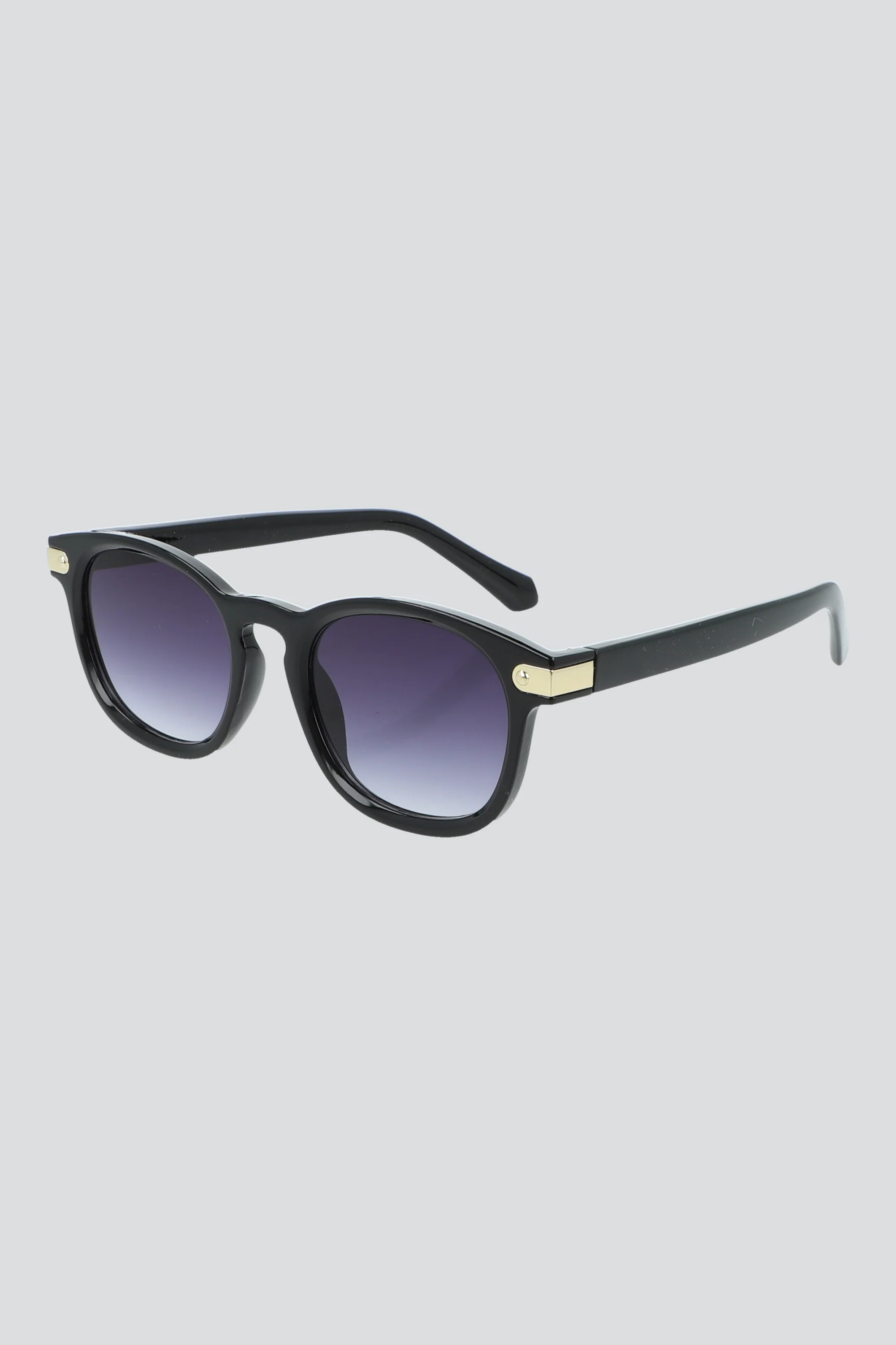 Lentes de sol detalle metal - Image 2