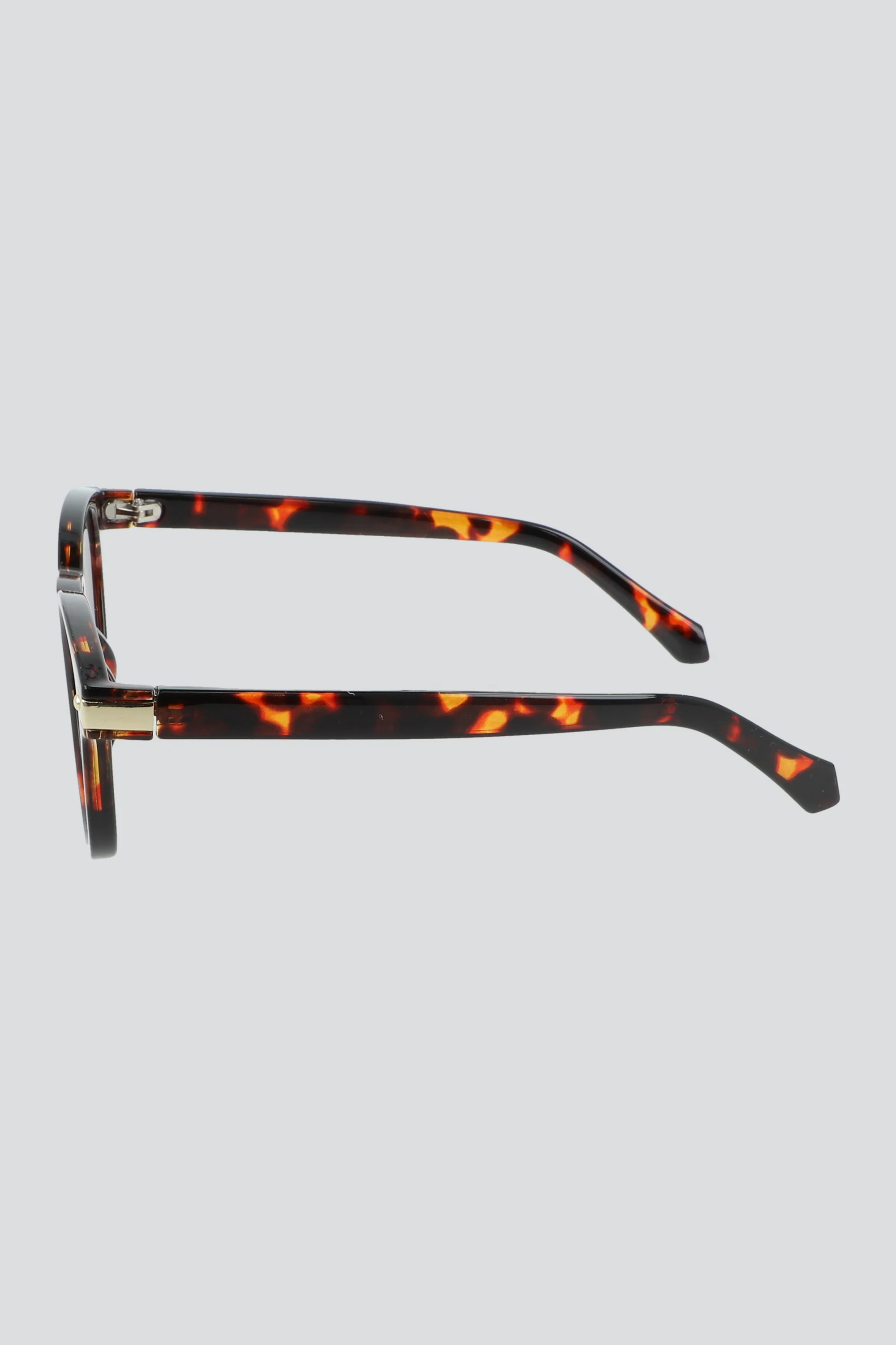 Lentes de sol detalle metal - Image 3