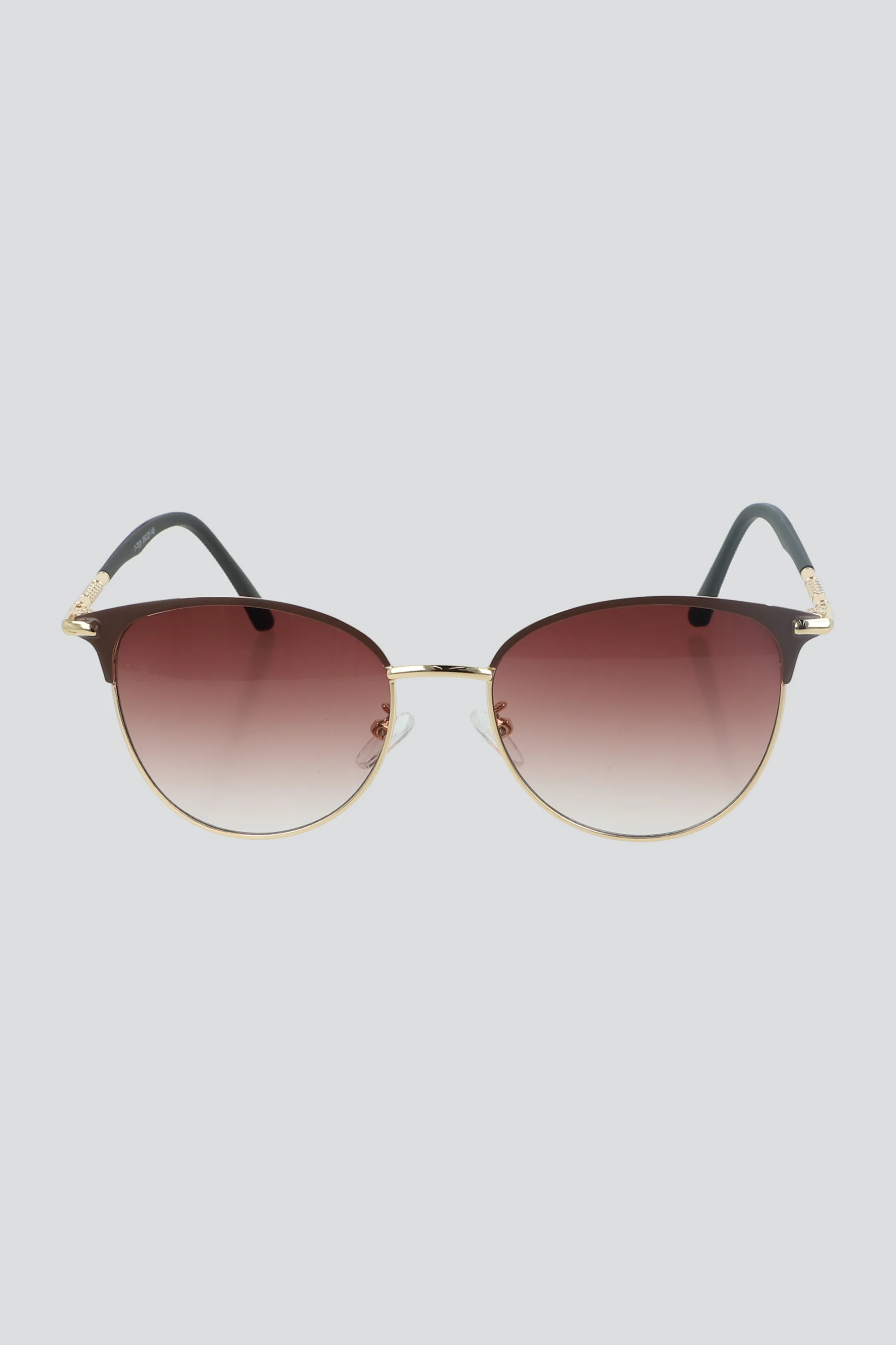 Lentes de sol elegantes