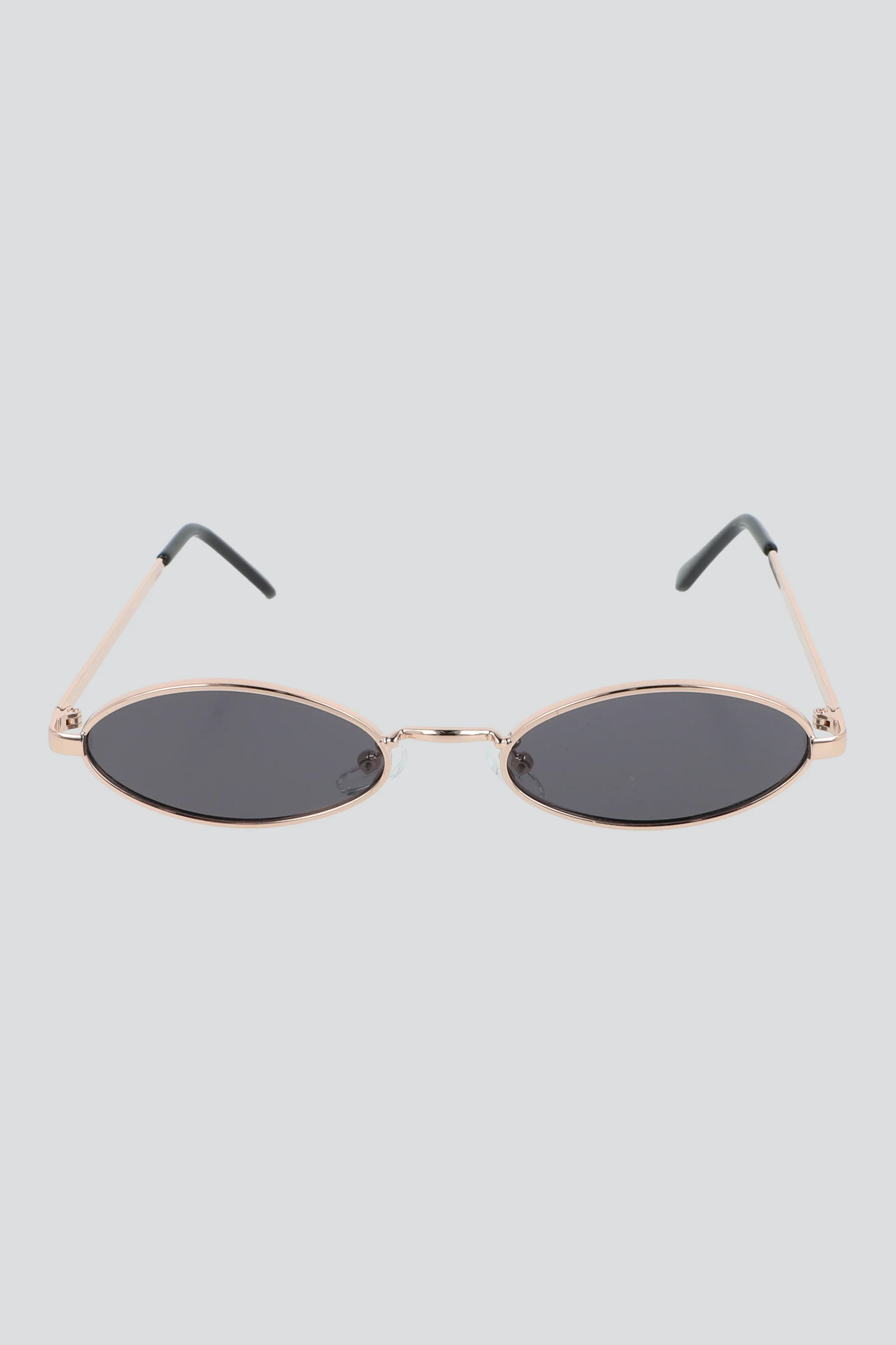 Lentes de sol ovalados