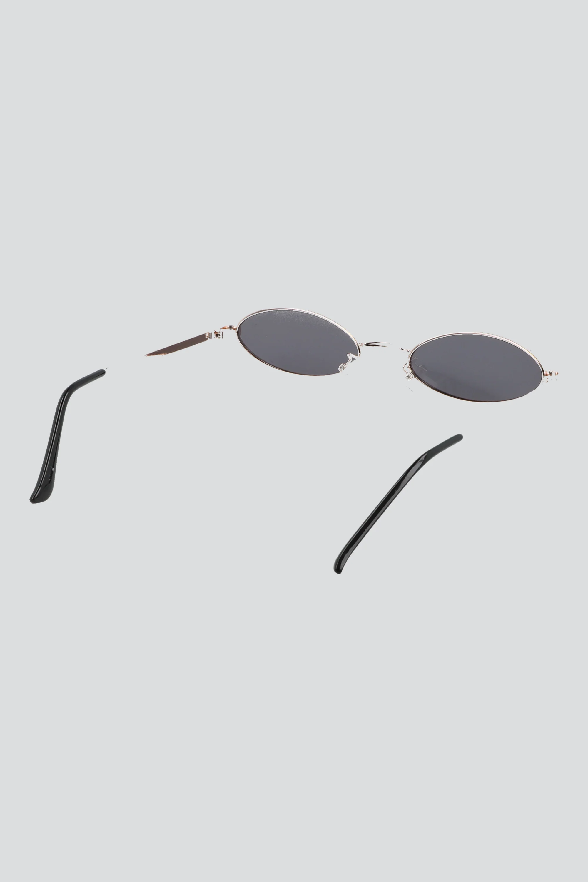 Lentes de sol ovalados - Image 4
