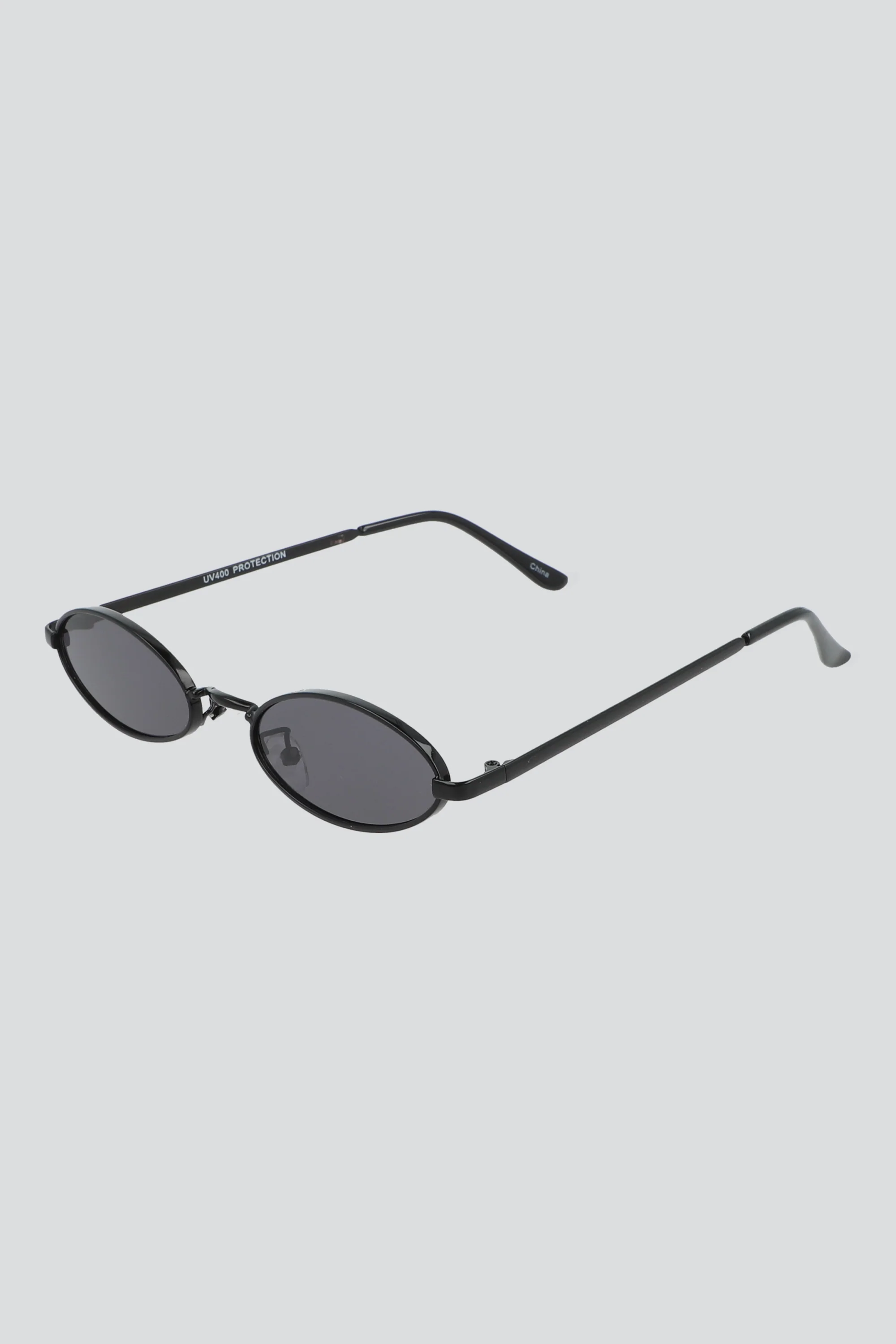 Lentes de sol ovalados - Image 2