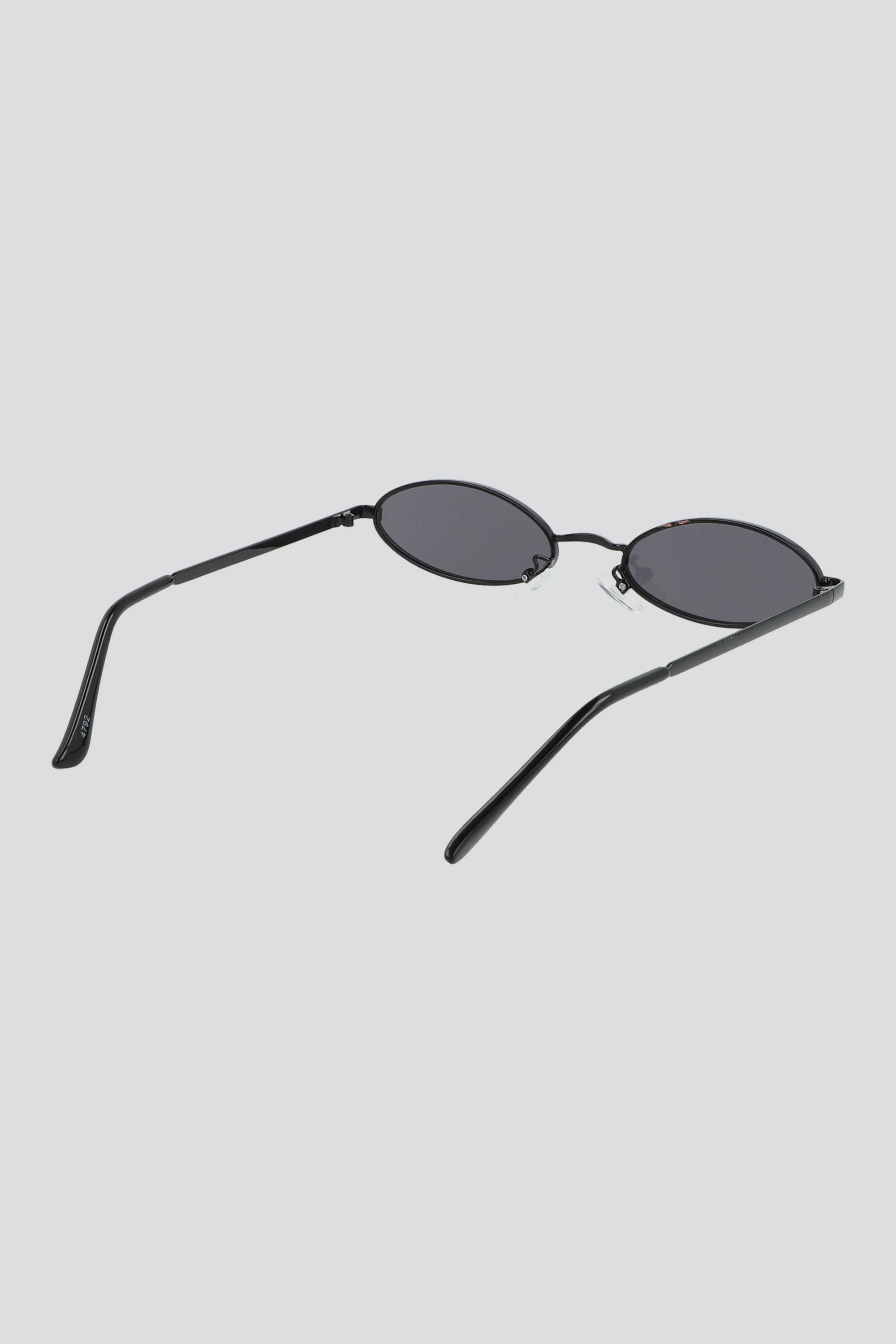 Lentes de sol ovalados - Image 4