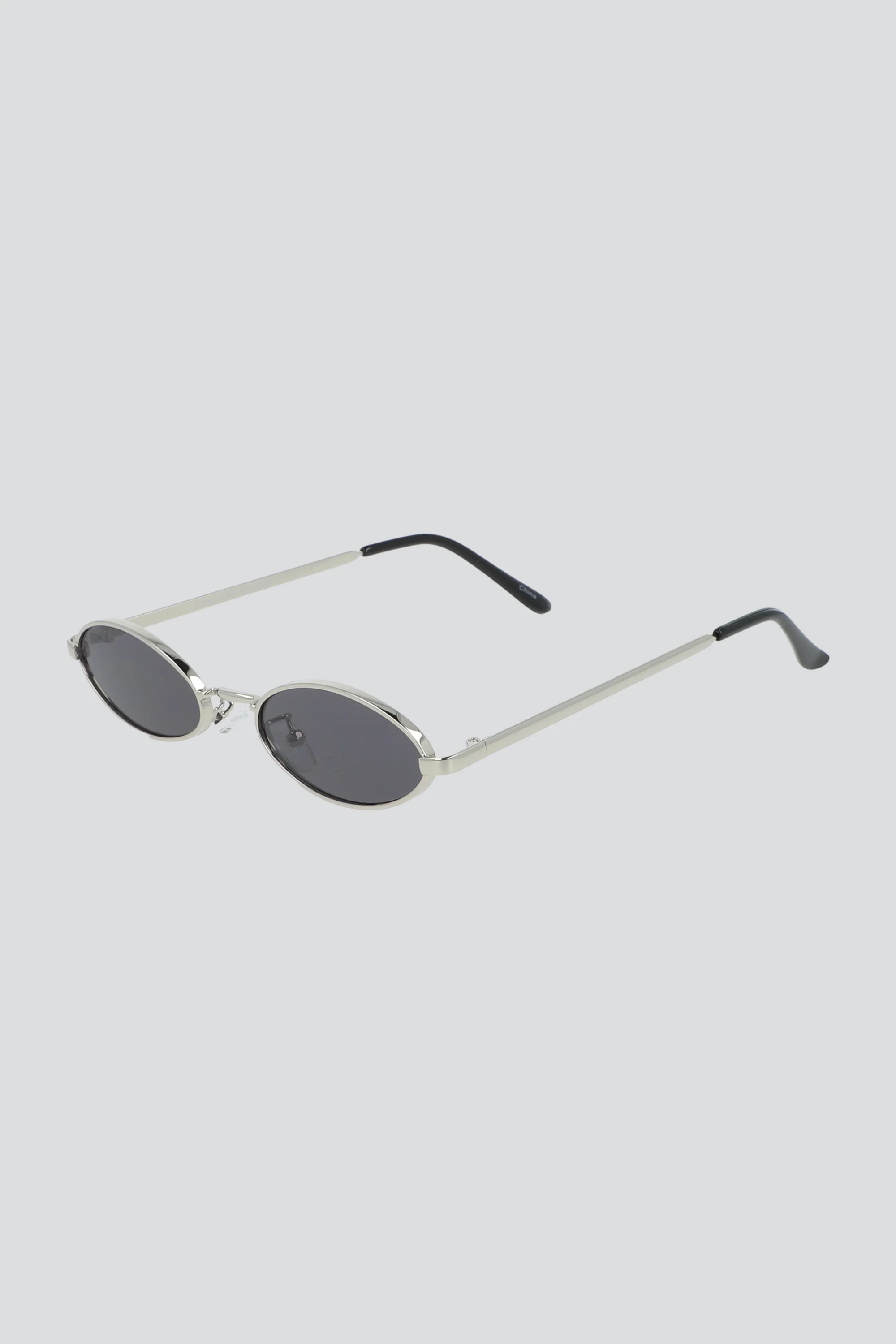 Lentes de sol ovalados - Image 2