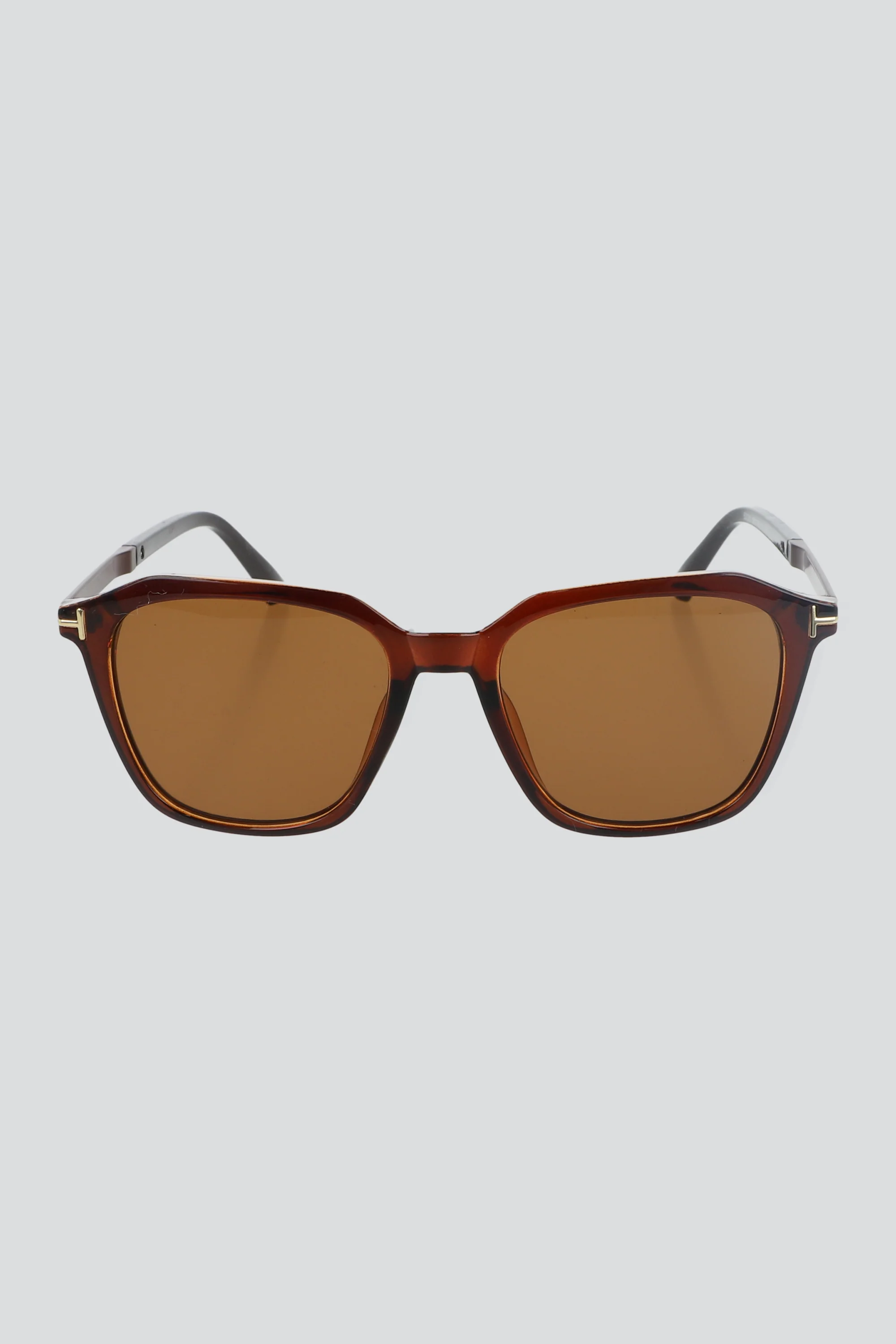 Lentes de sol oversized