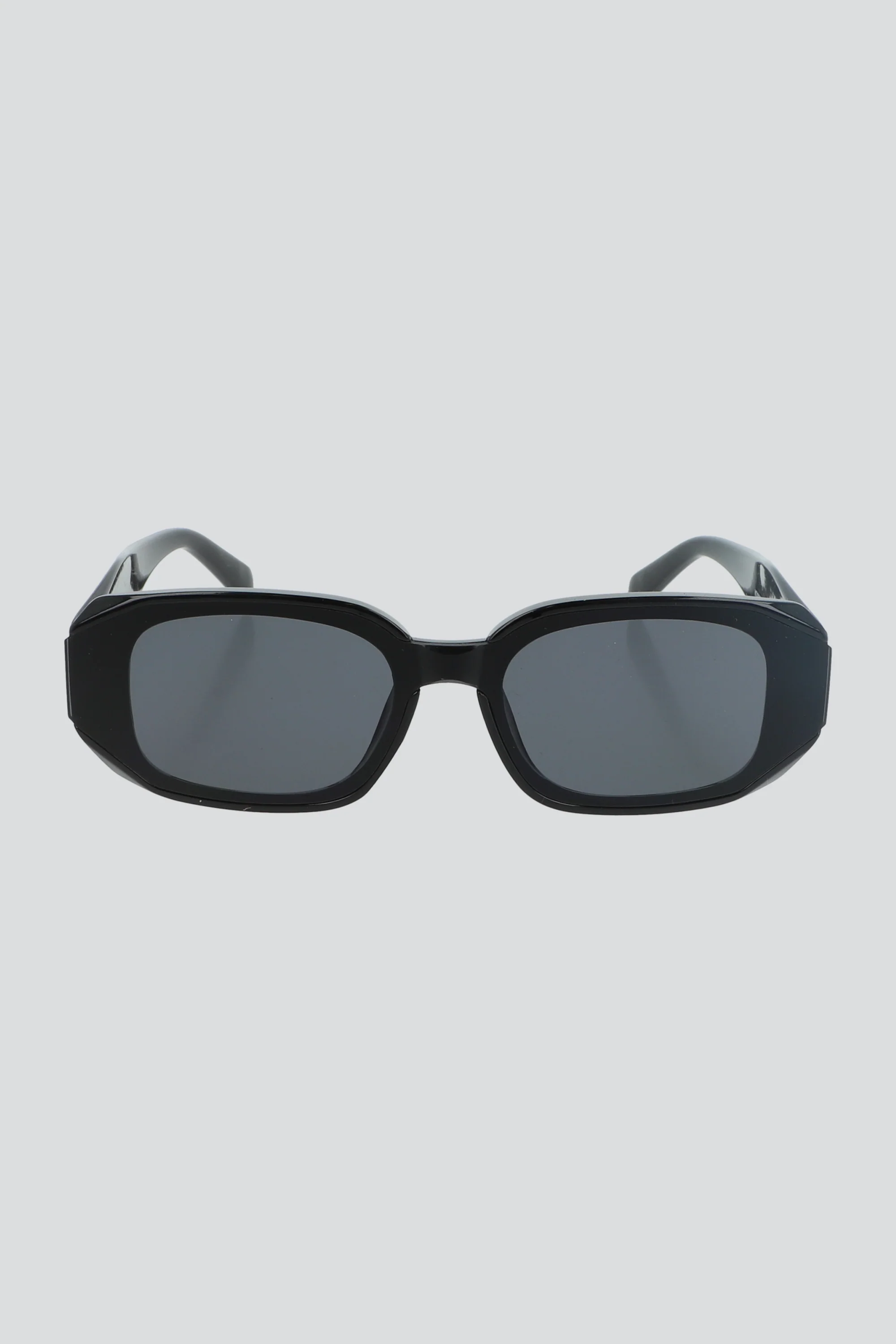 Lentes de sol rectangulo pasta