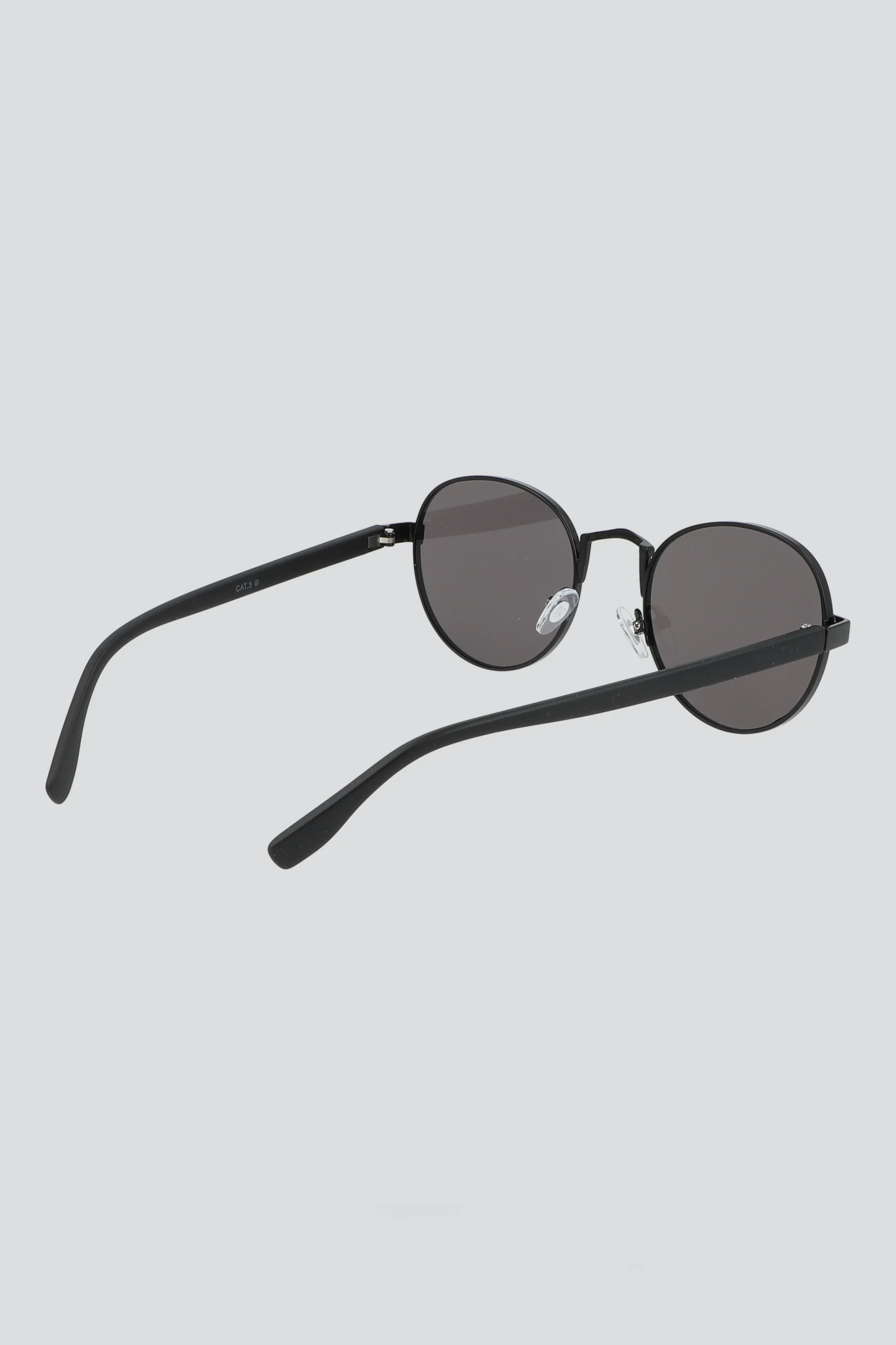 Lentes de sol redondos - Image 4