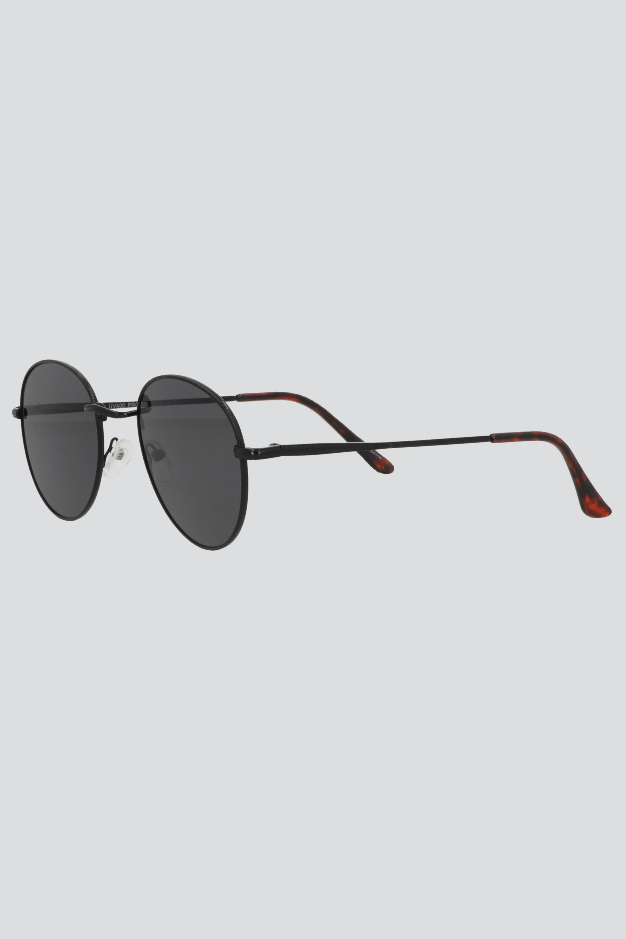 Lentes de sol redondos - Image 2