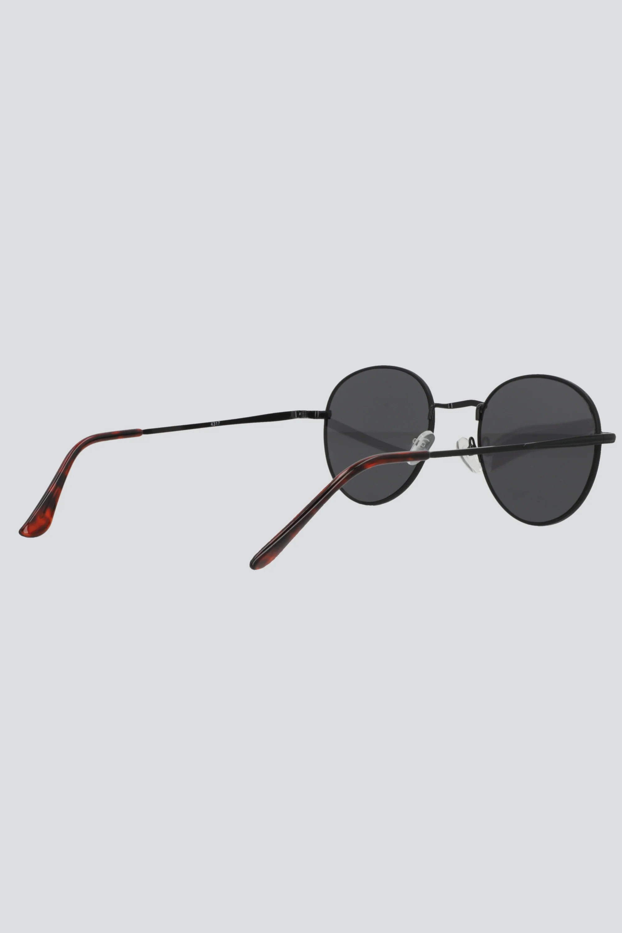 Lentes de sol redondos - Image 4
