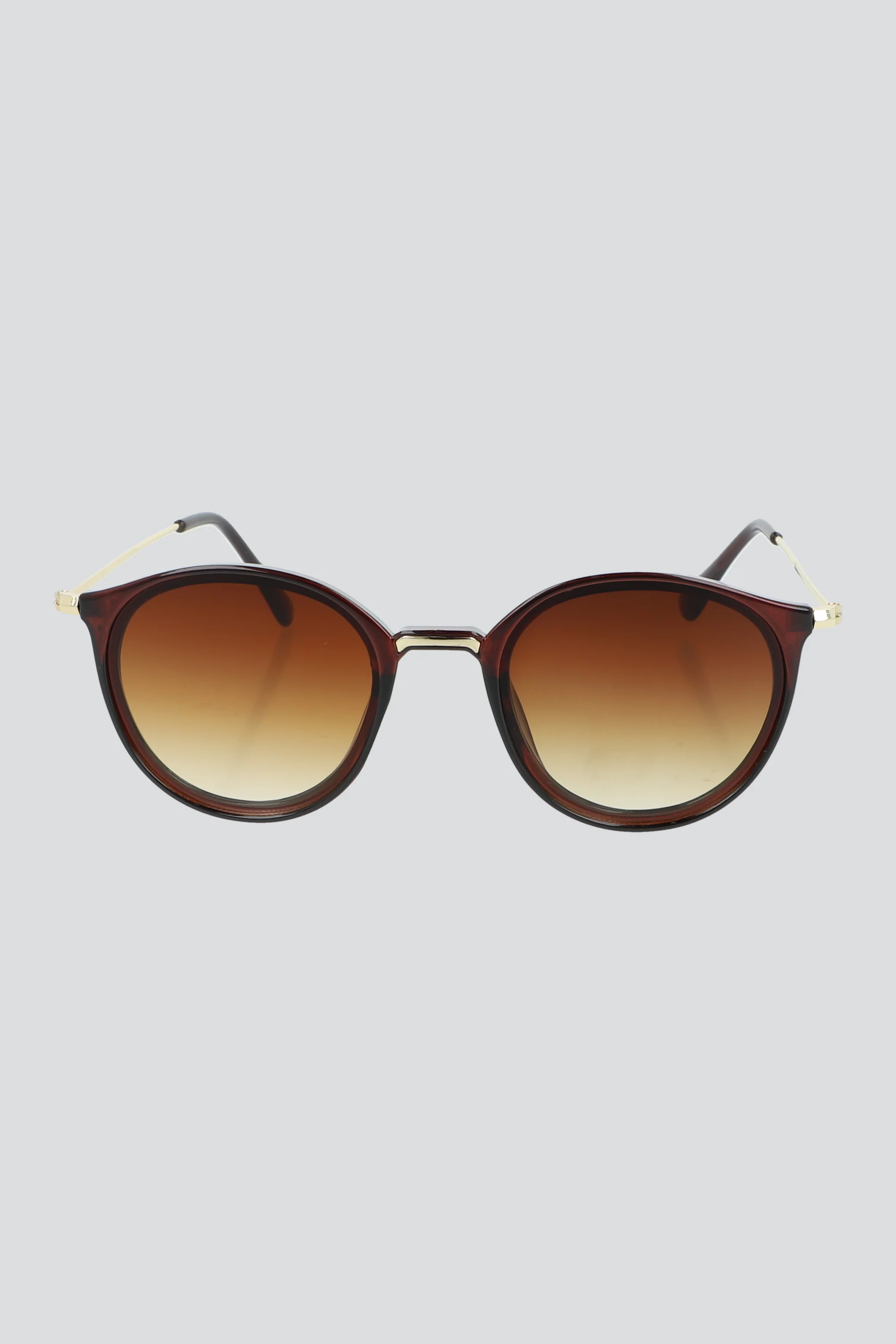 Lentes de sol round
