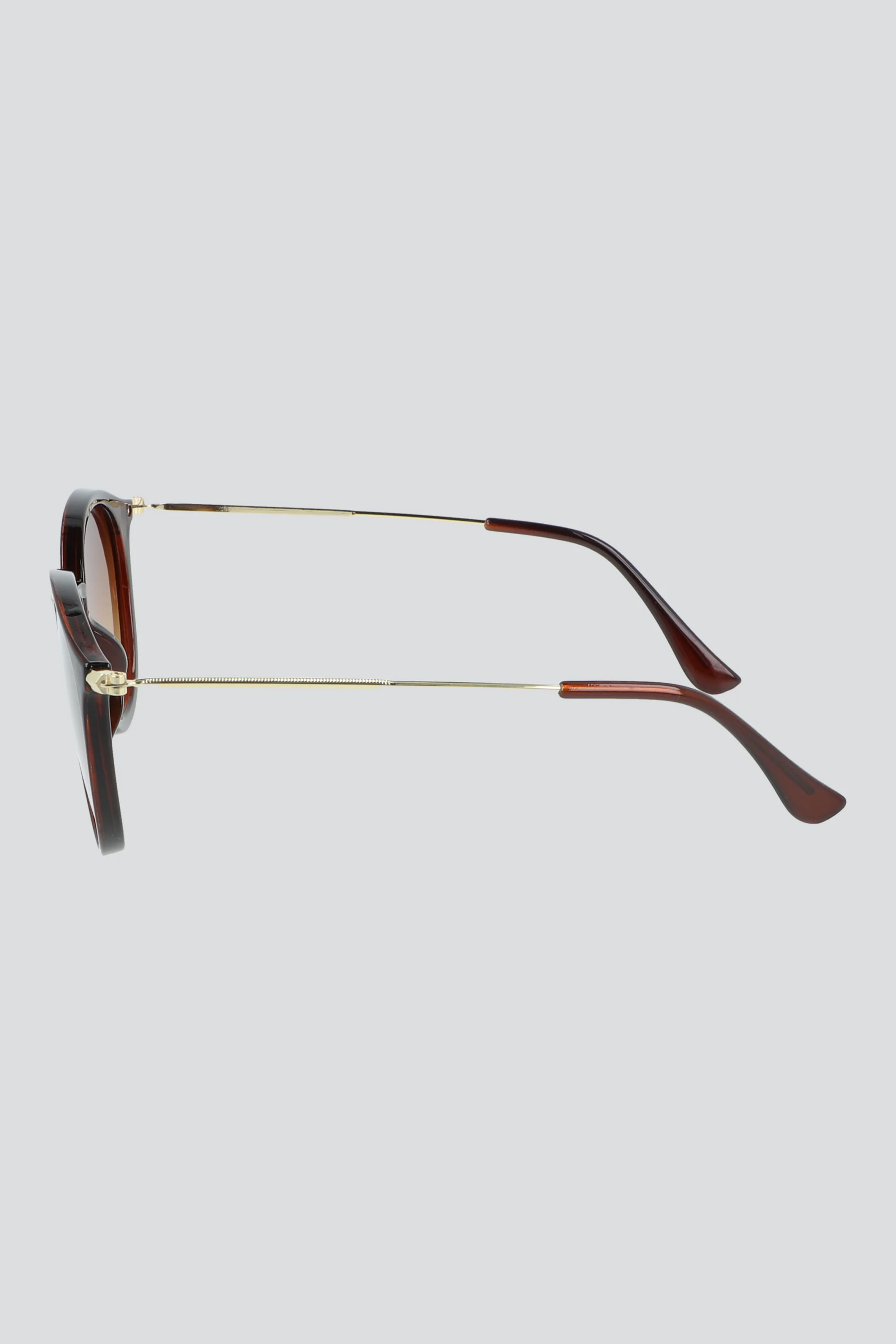 Lentes de sol round - Image 3