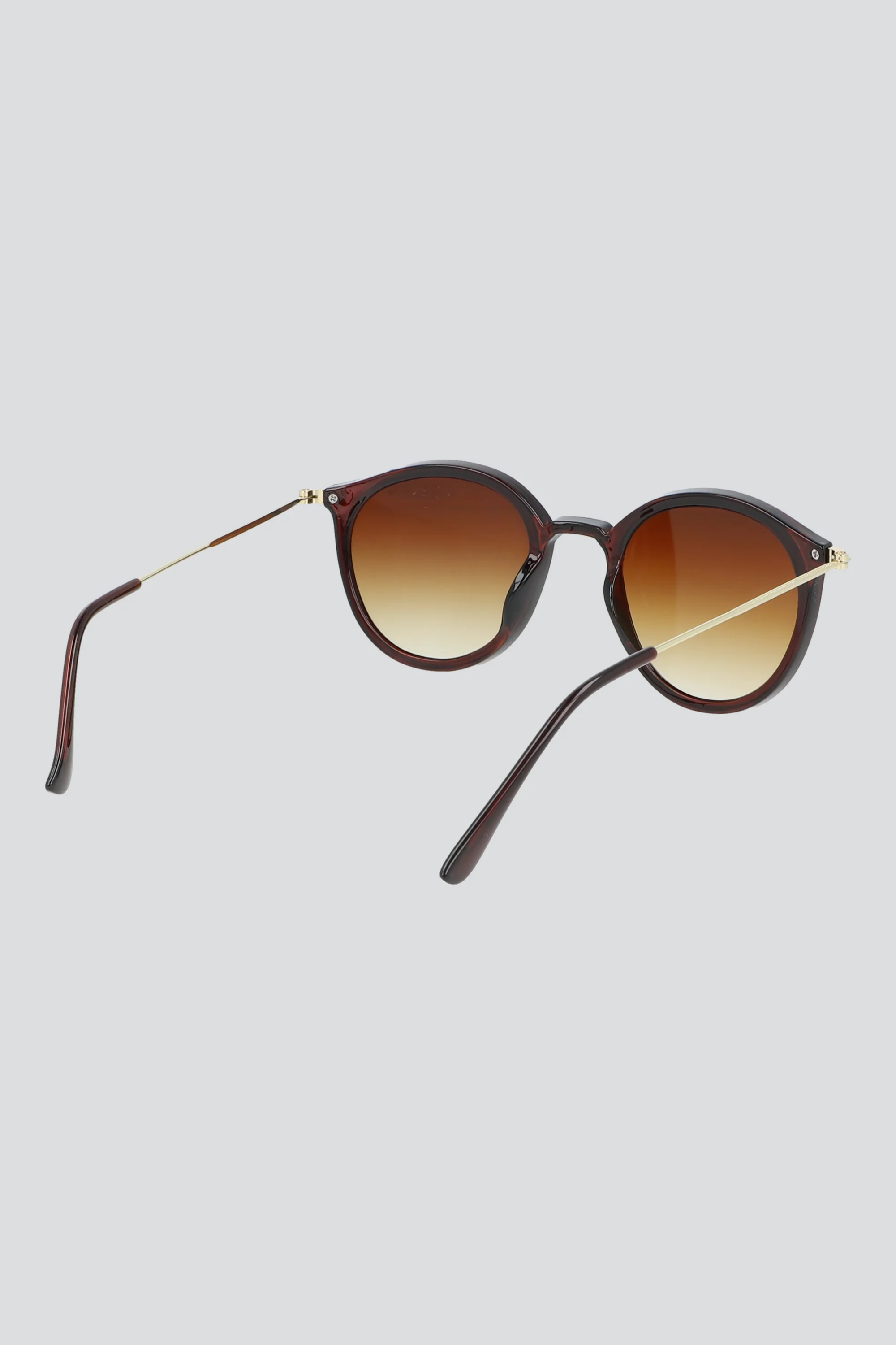Lentes de sol round - Image 4