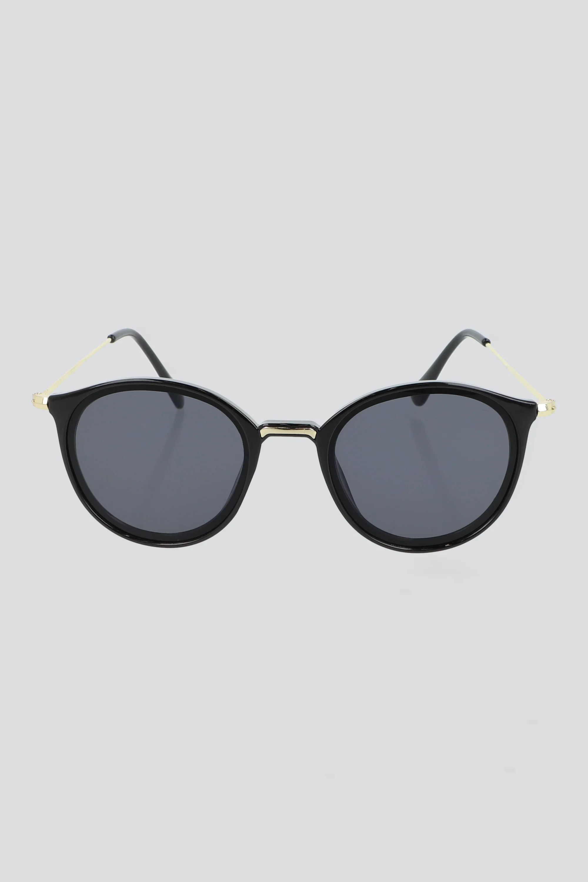 Lentes de sol round