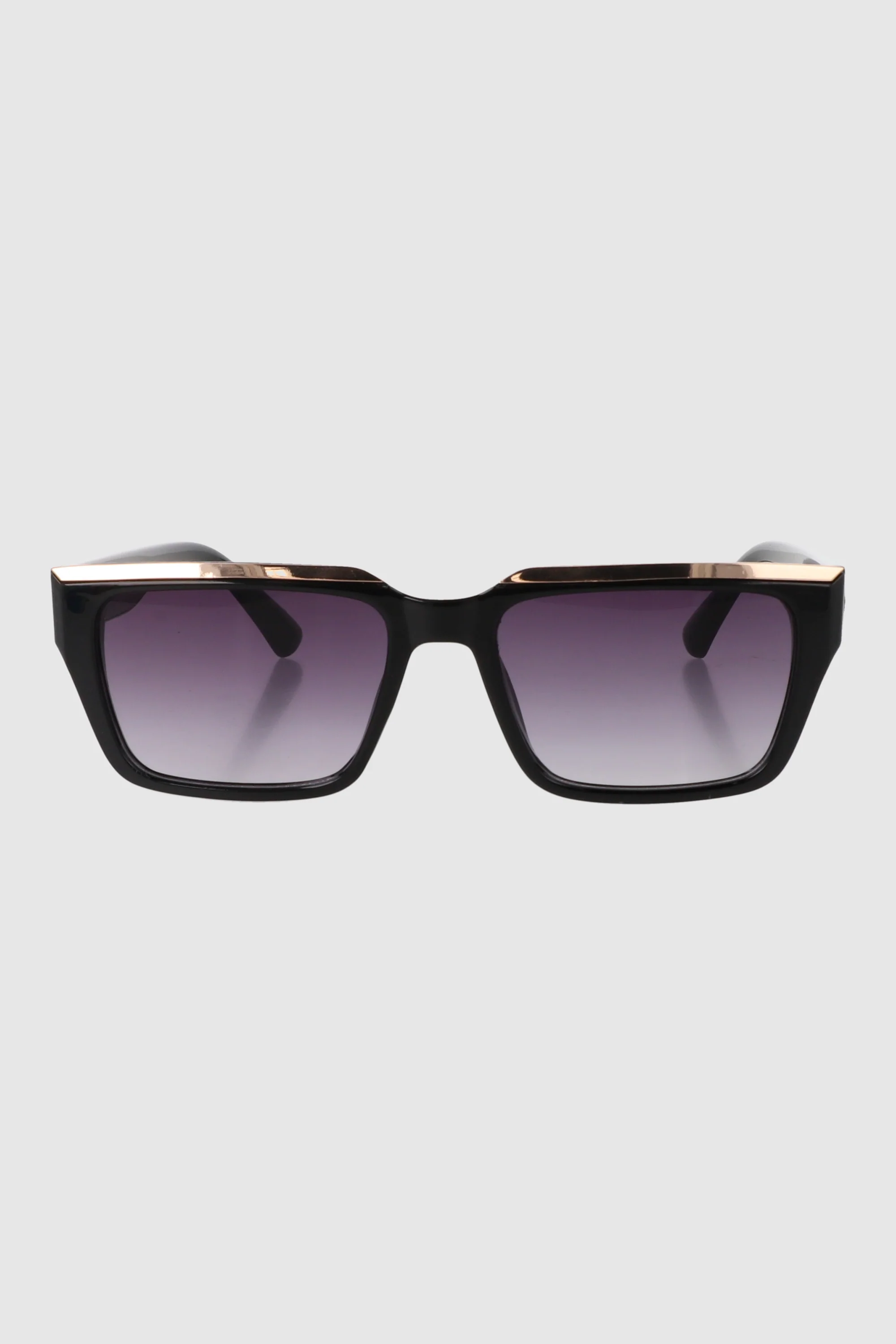 Lentes detalle metalico