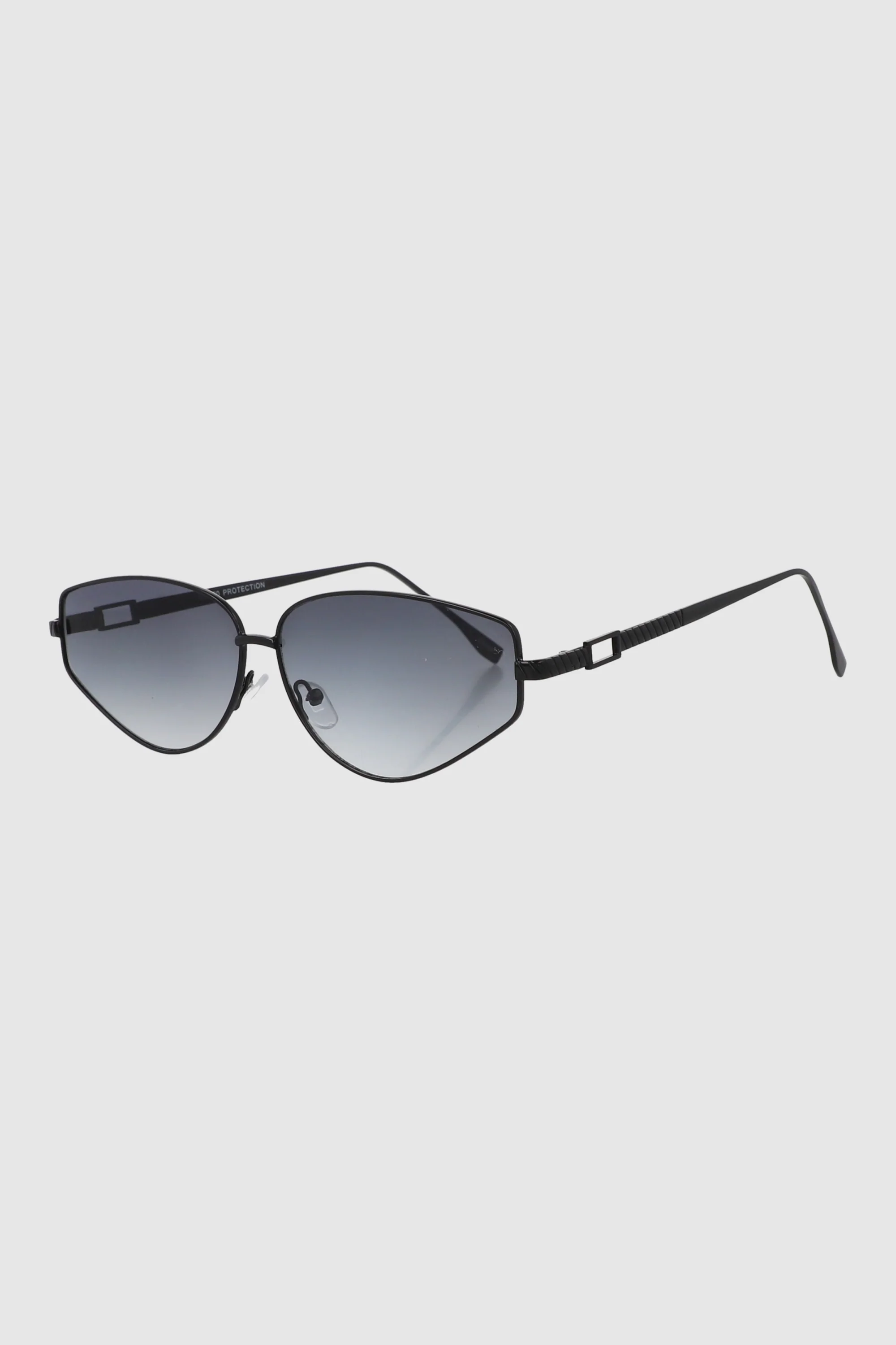 Lentes geometricos cateye - Image 2