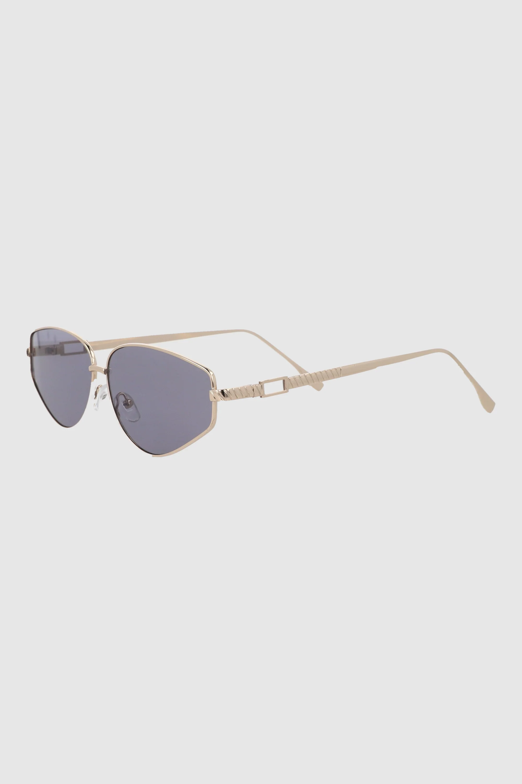 Lentes geometricos cateye - Image 2
