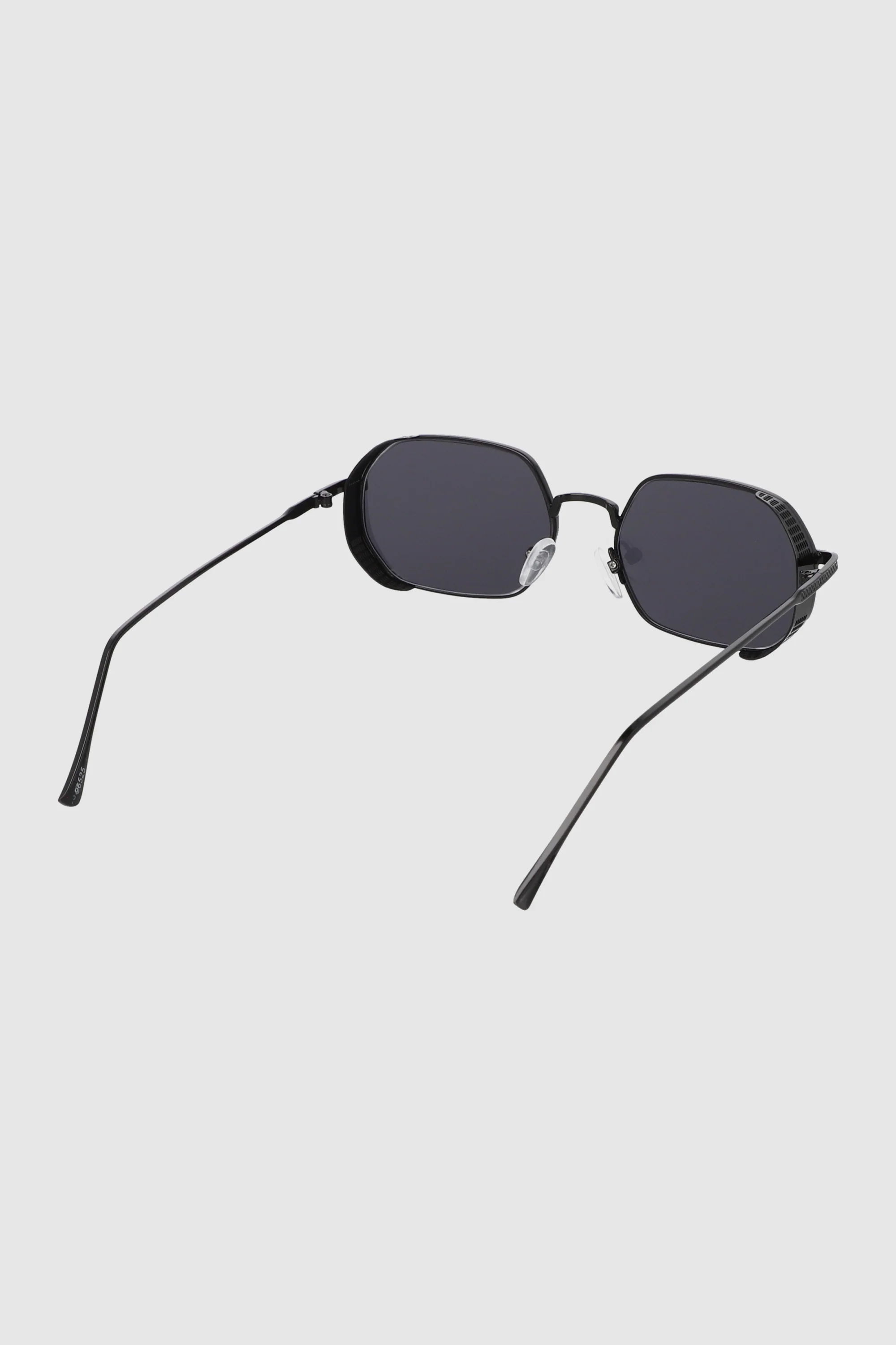 Lentes geometricos metal - Image 4