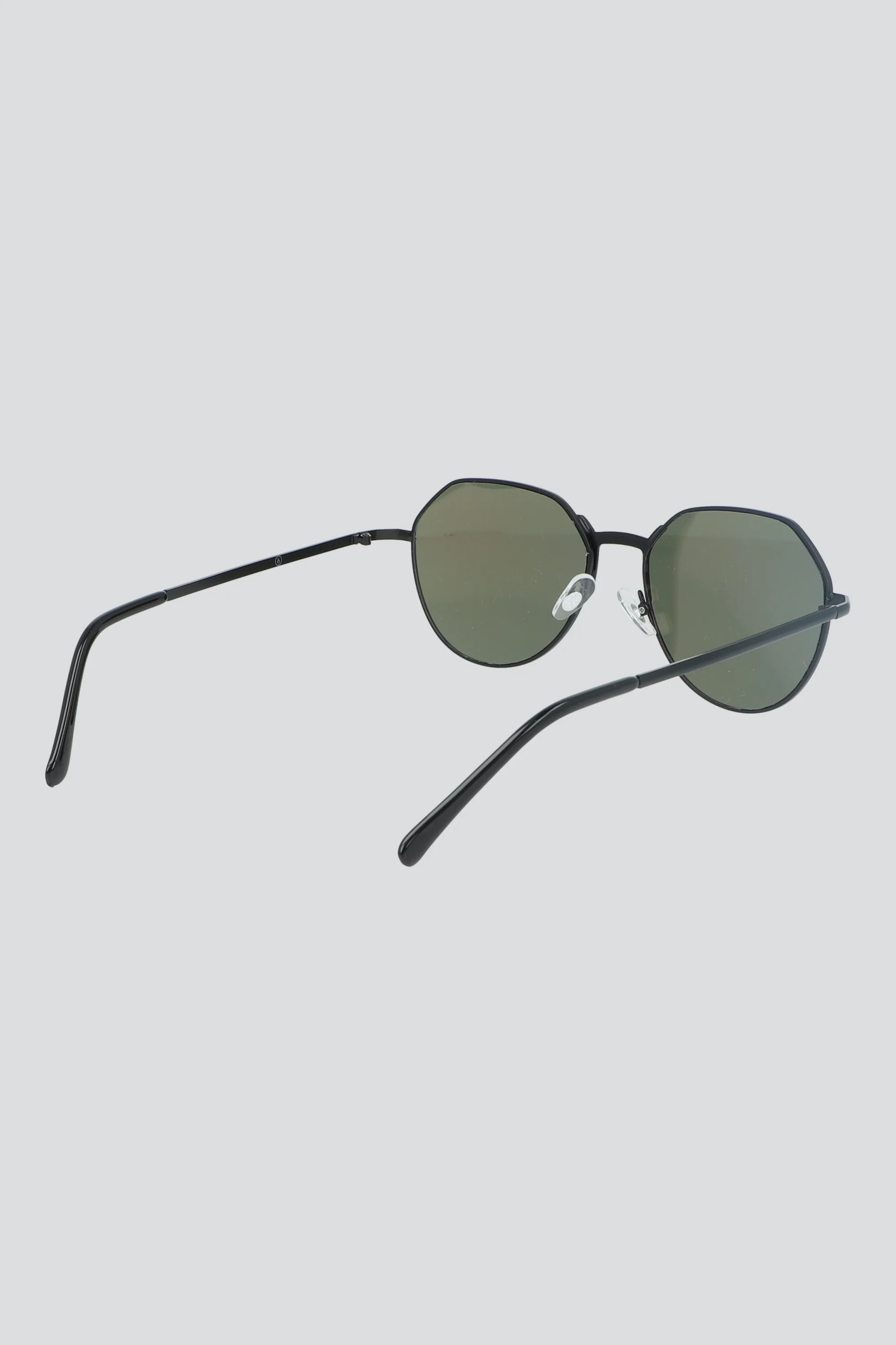 Lentes geometricos mica color - Image 4
