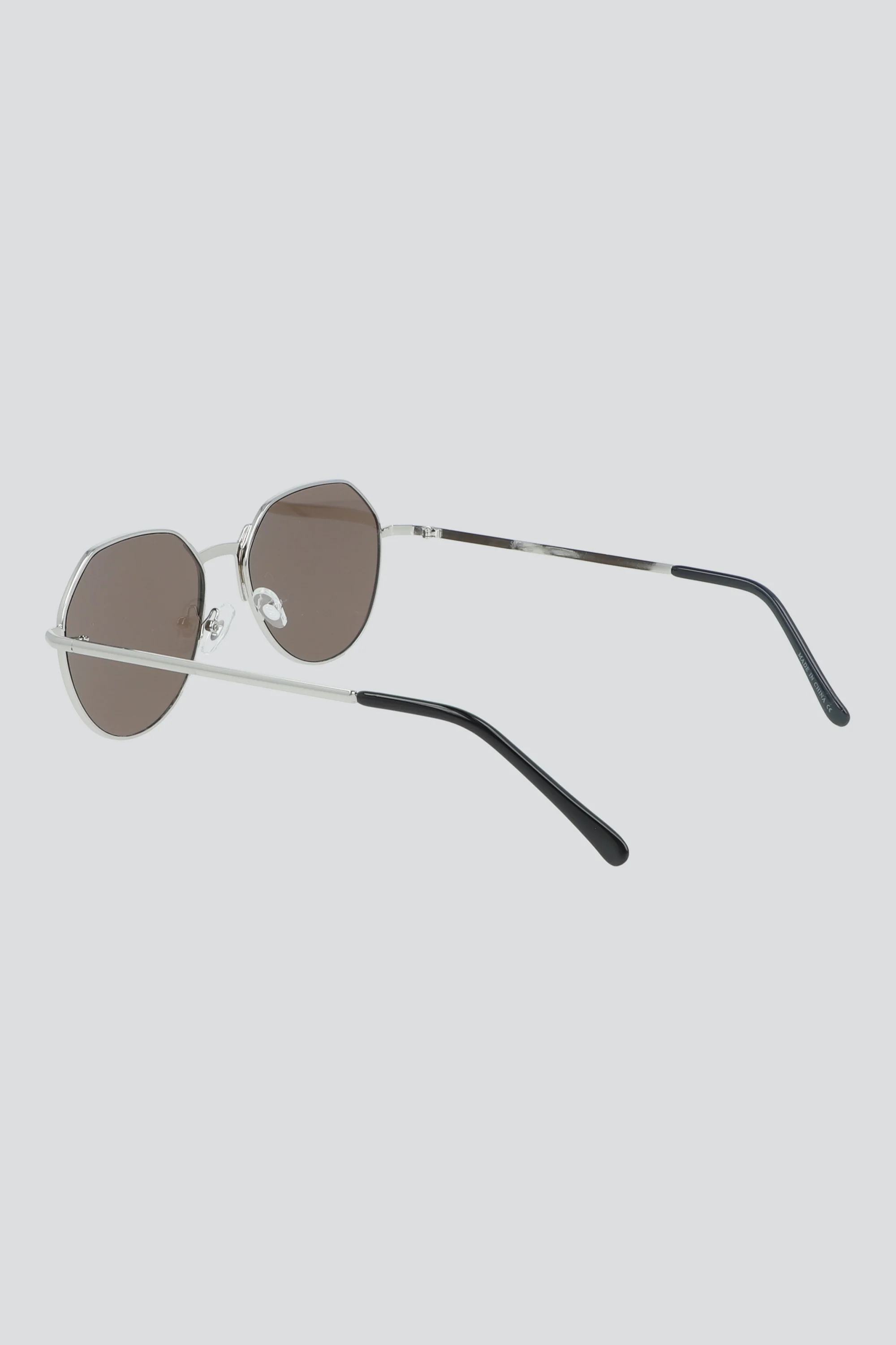 Lentes geometricos mica color - Image 2