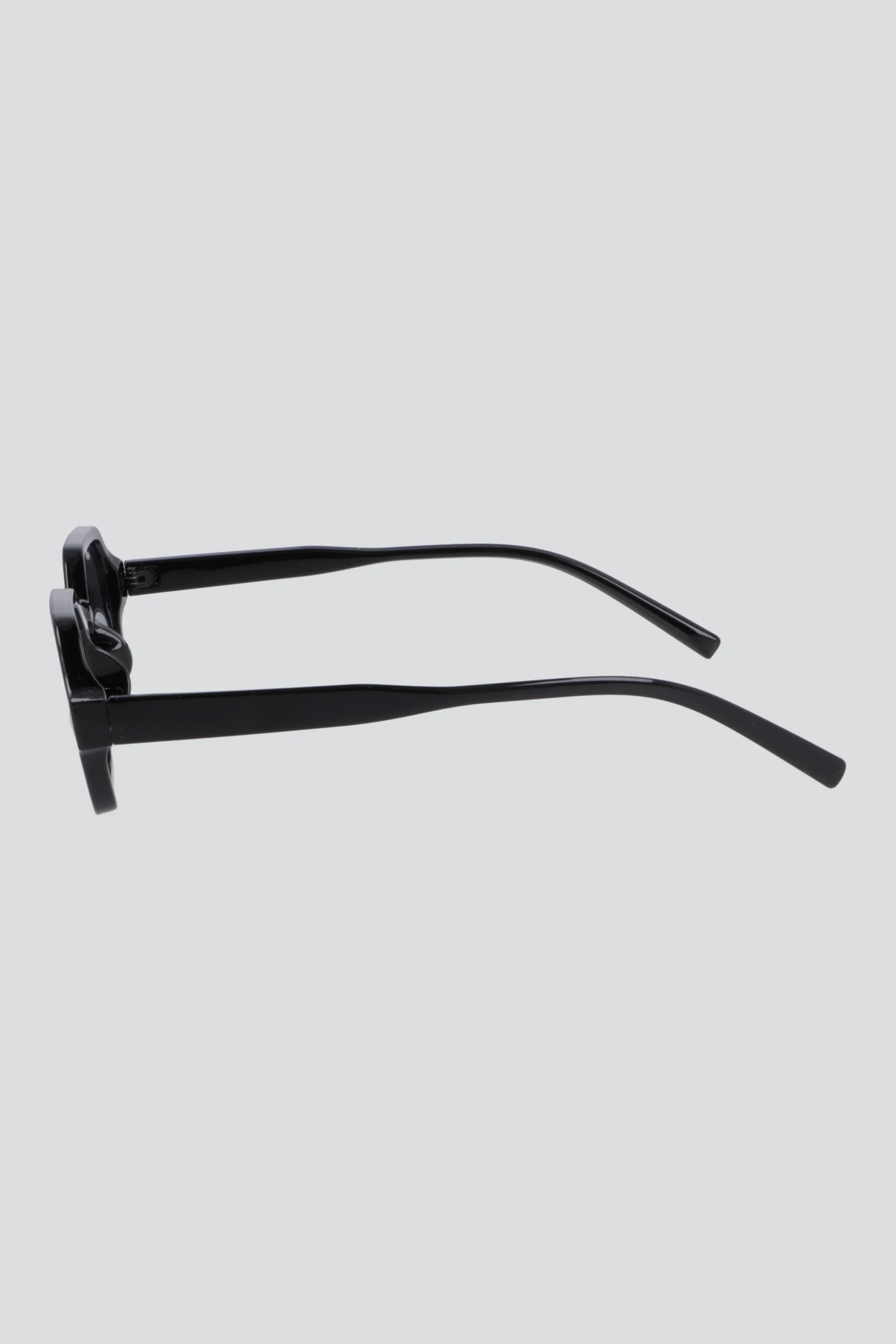 Lentes hexagonal carey - Image 3