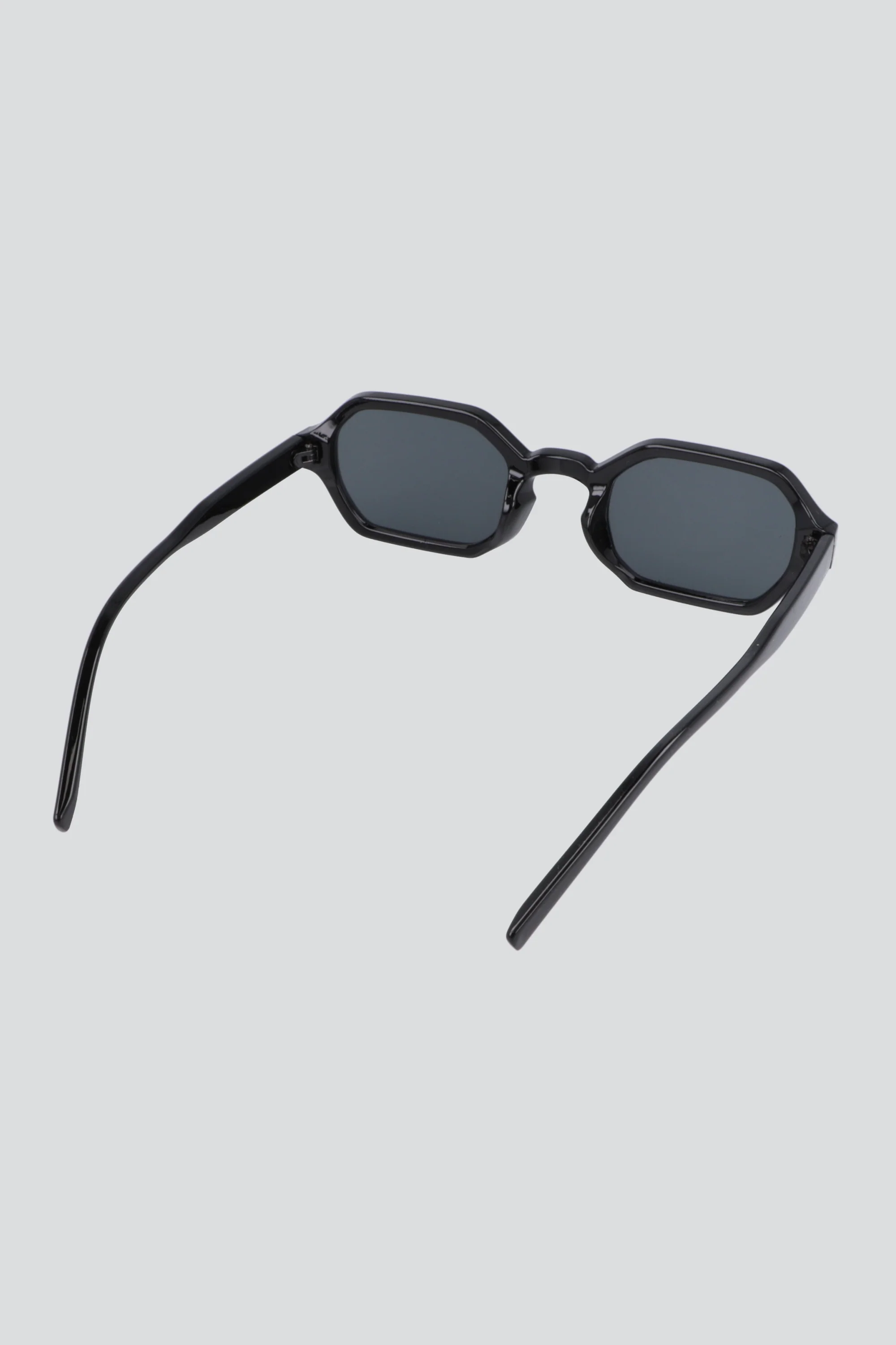 Lentes hexagonal carey - Image 4
