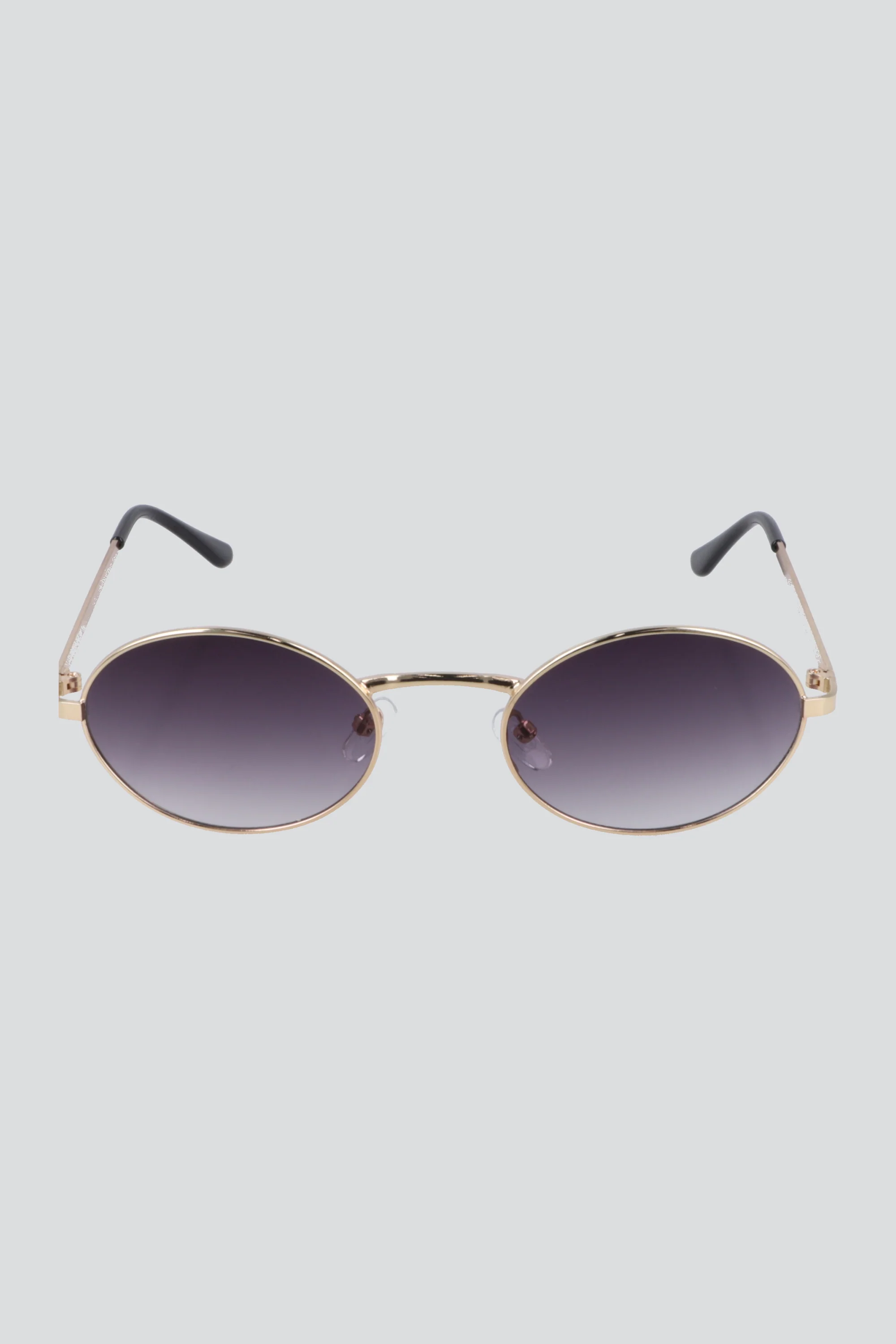 Lentes oscuros slim oval