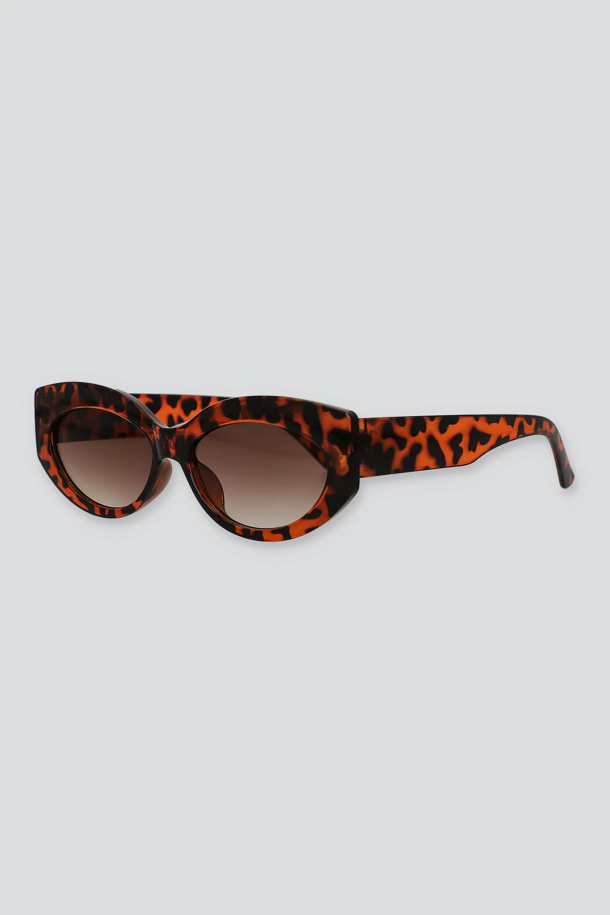 Lentes ovalados chic - Image 2