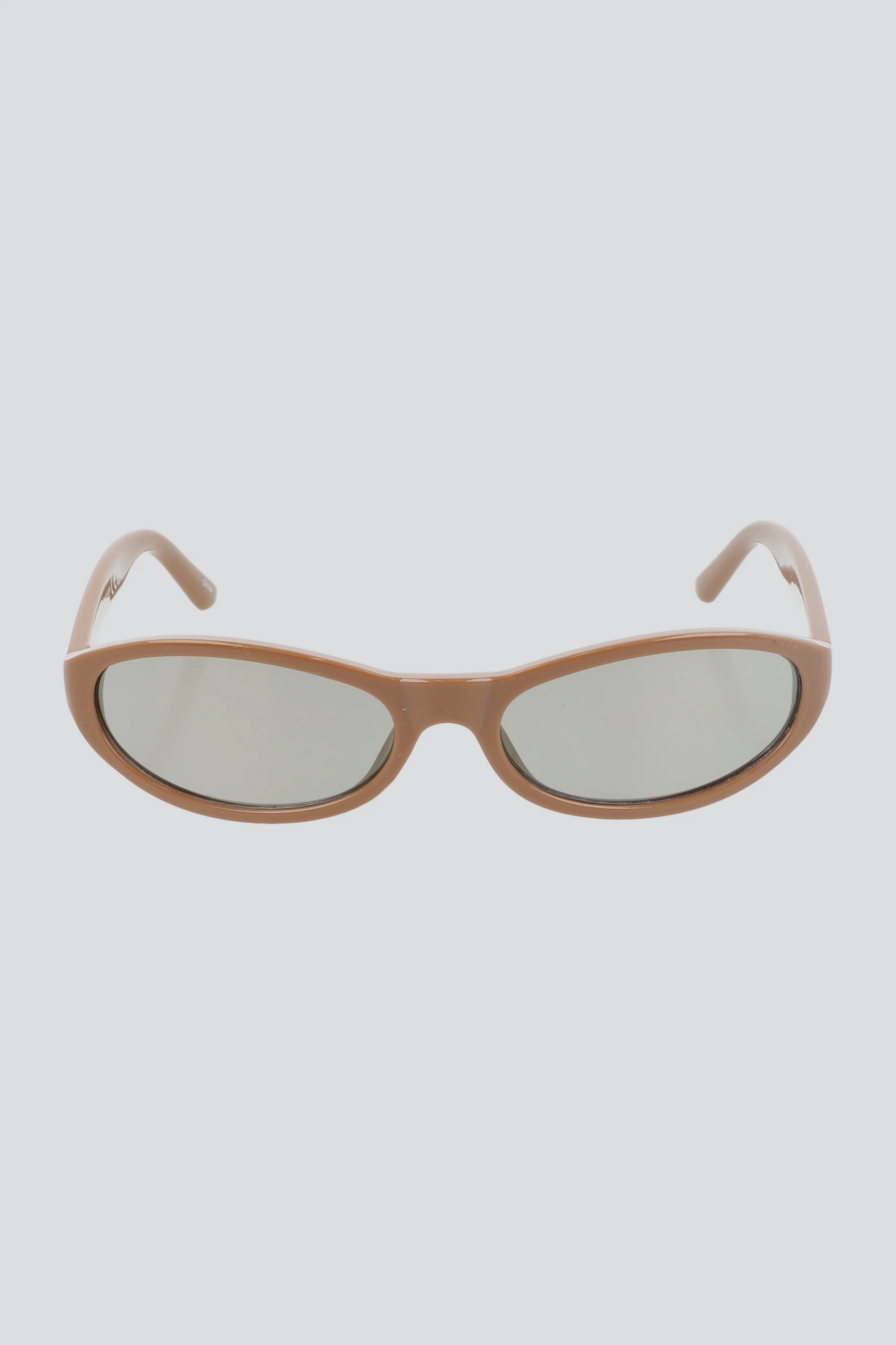 Lentes ovalados colores fashion