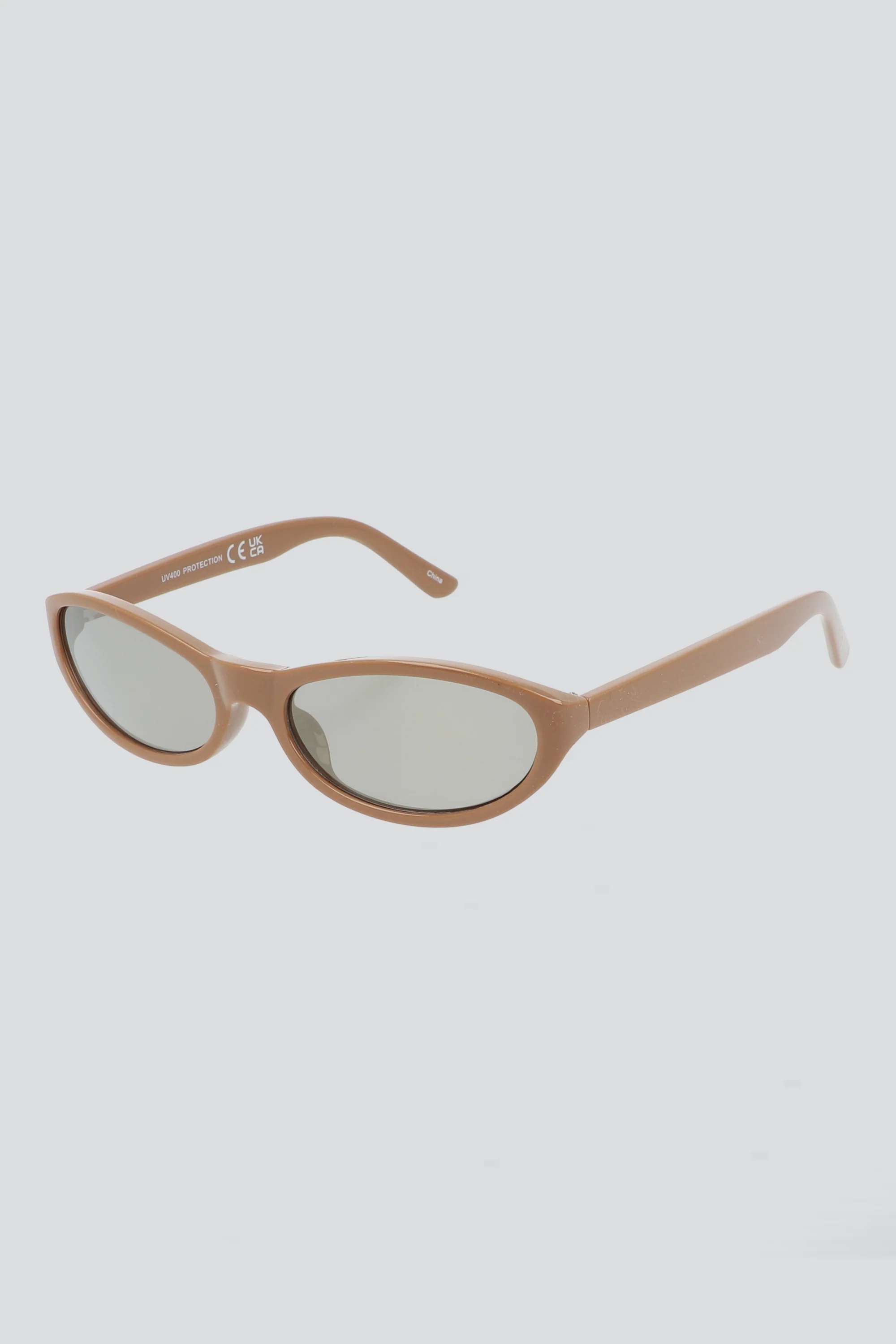 Lentes ovalados colores fashion - Image 2