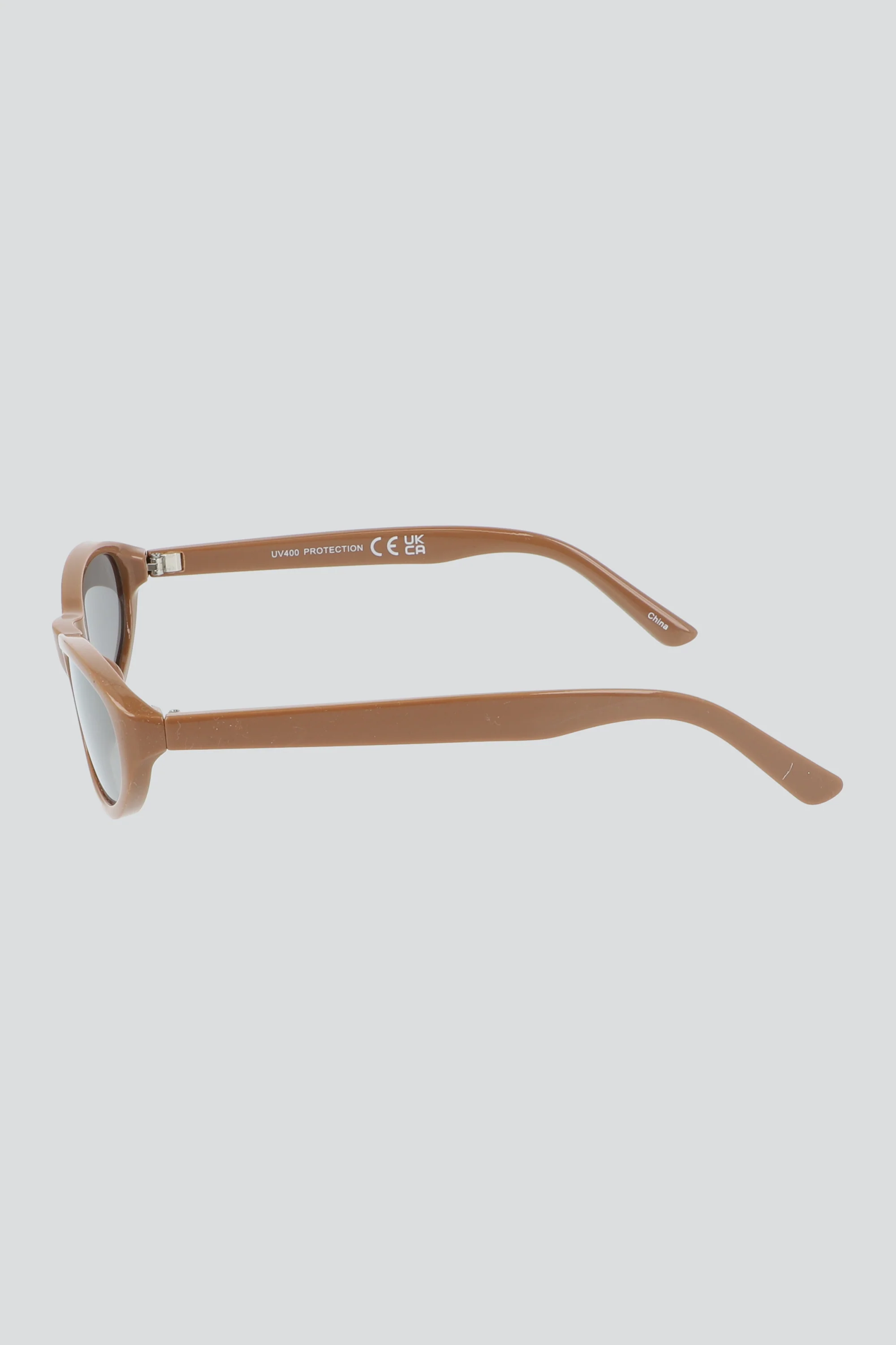 Lentes ovalados colores fashion - Image 3