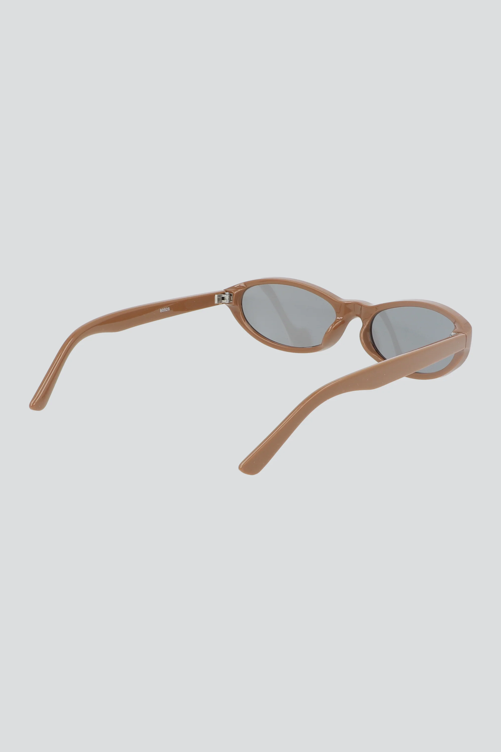 Lentes ovalados colores fashion - Image 4