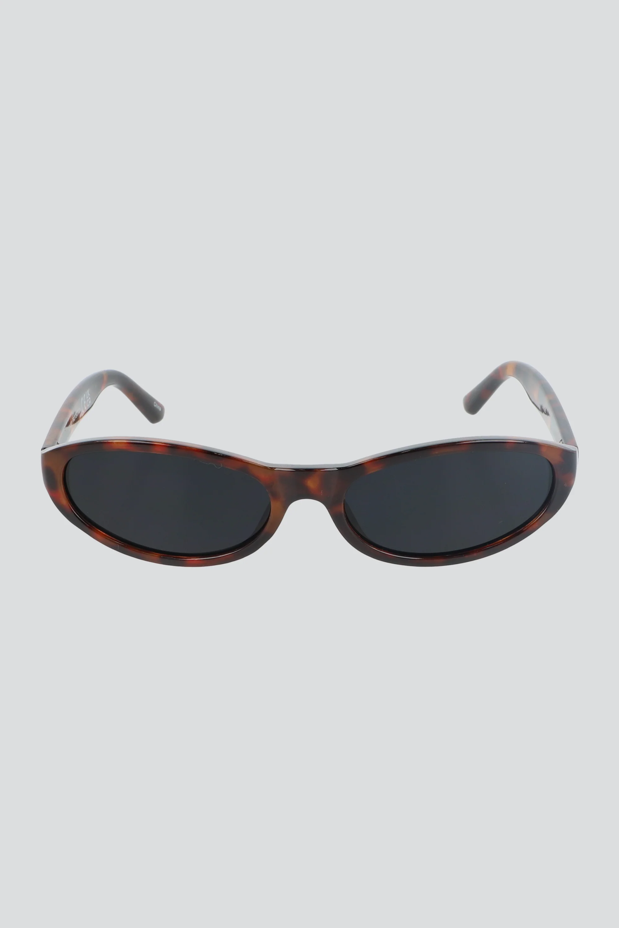 Lentes ovalados colores fashion