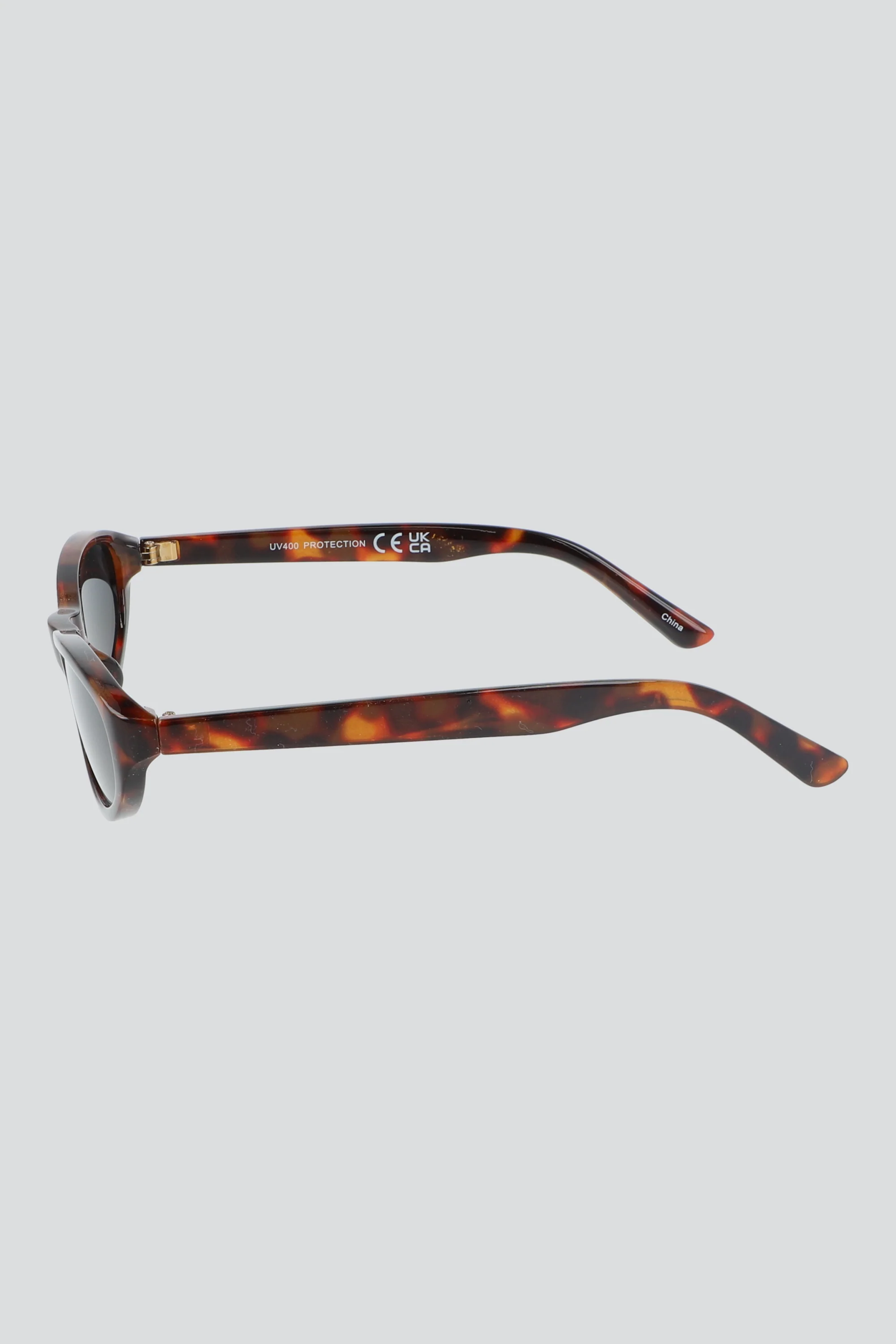 Lentes ovalados colores fashion - Image 3