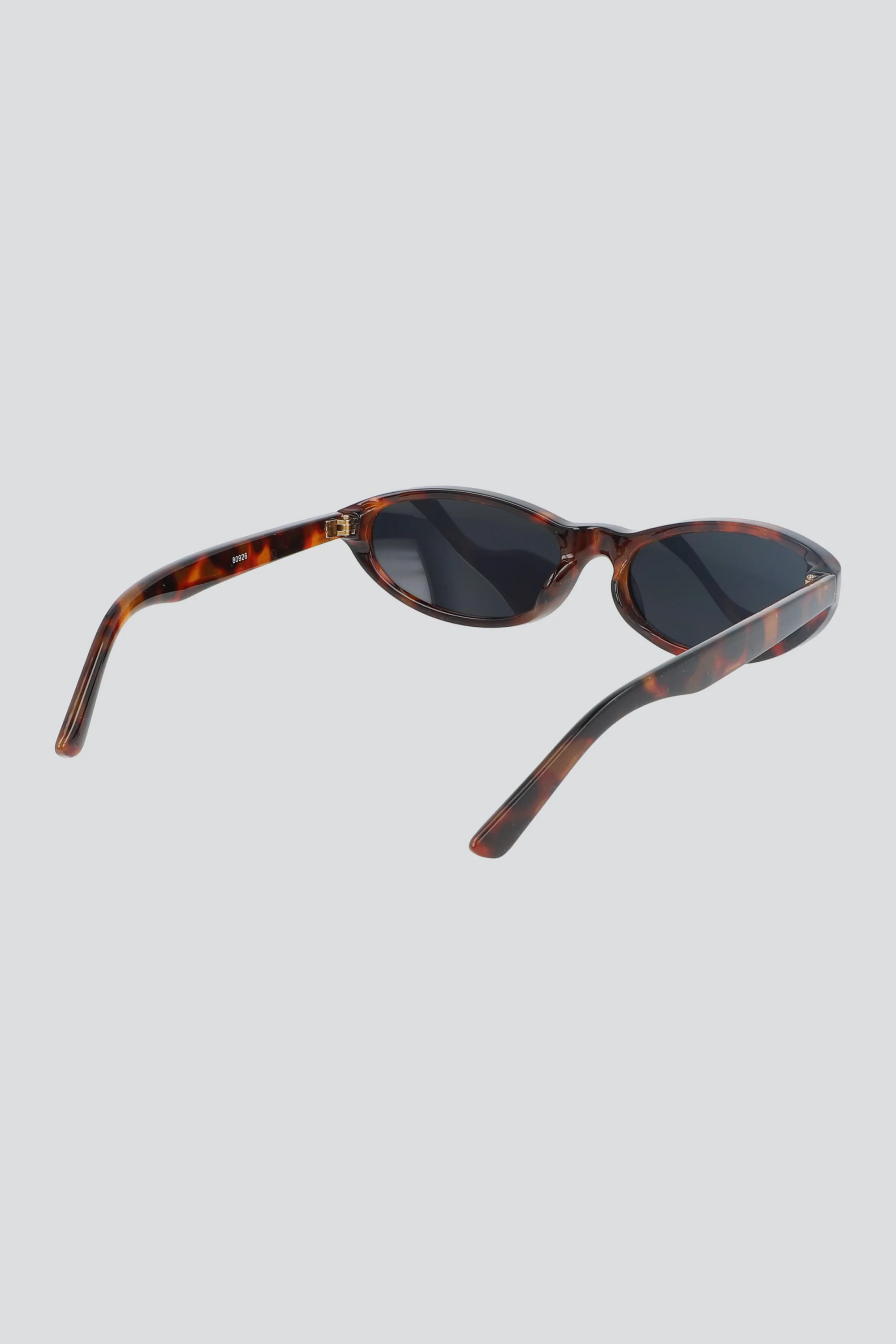 Lentes ovalados colores fashion - Image 4