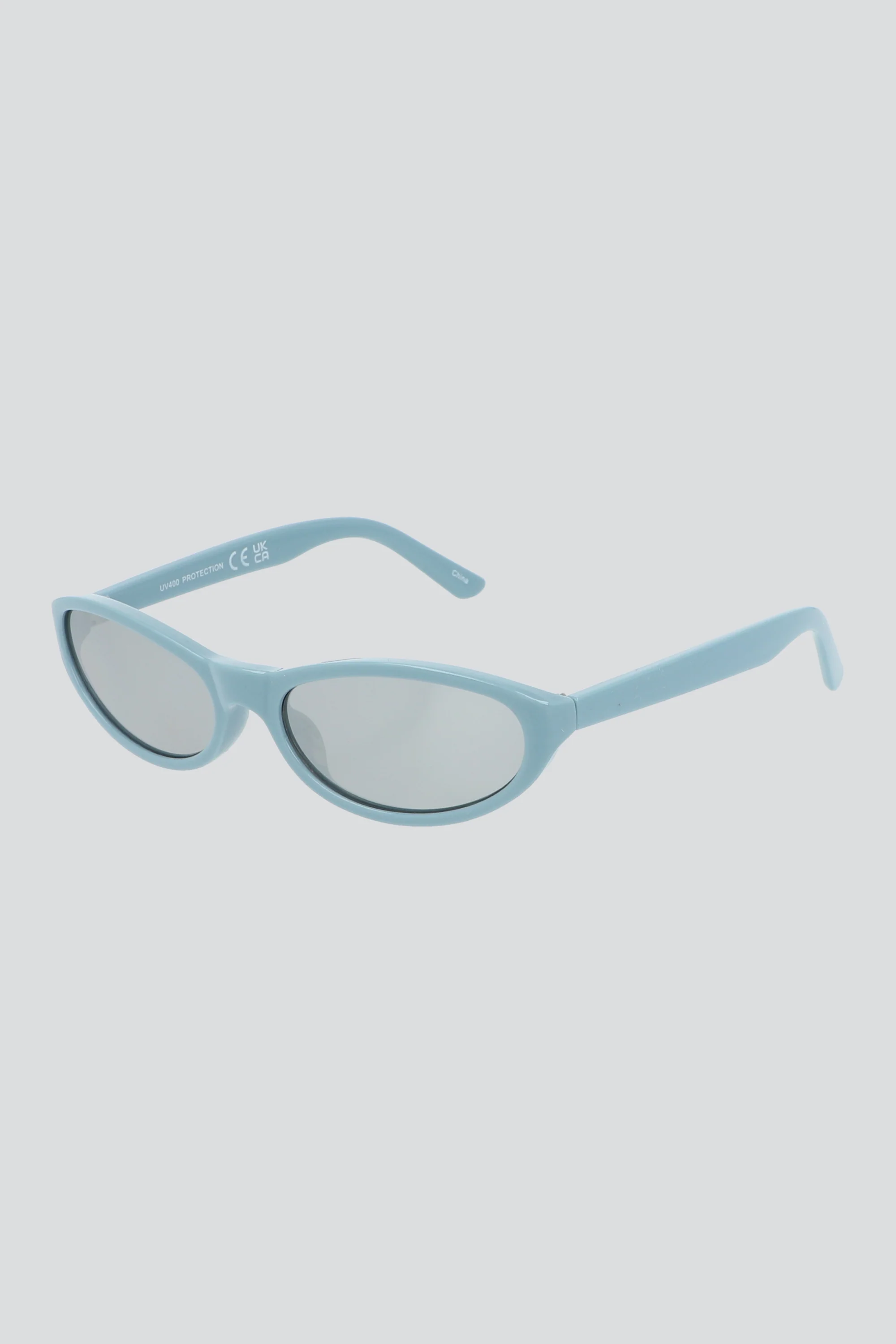 Lentes ovalados colores fashion - Image 2