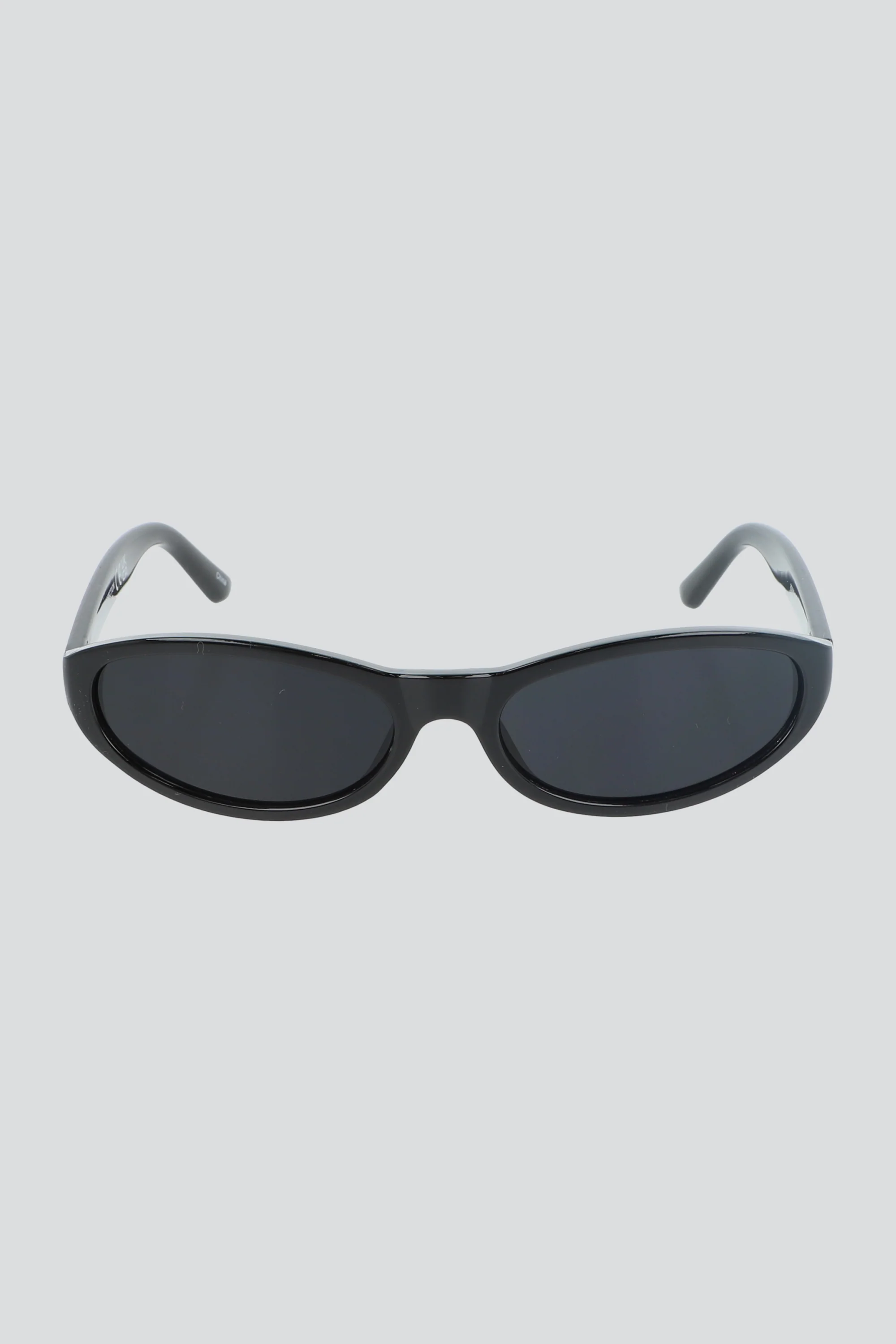 Lentes ovalados colores fashion