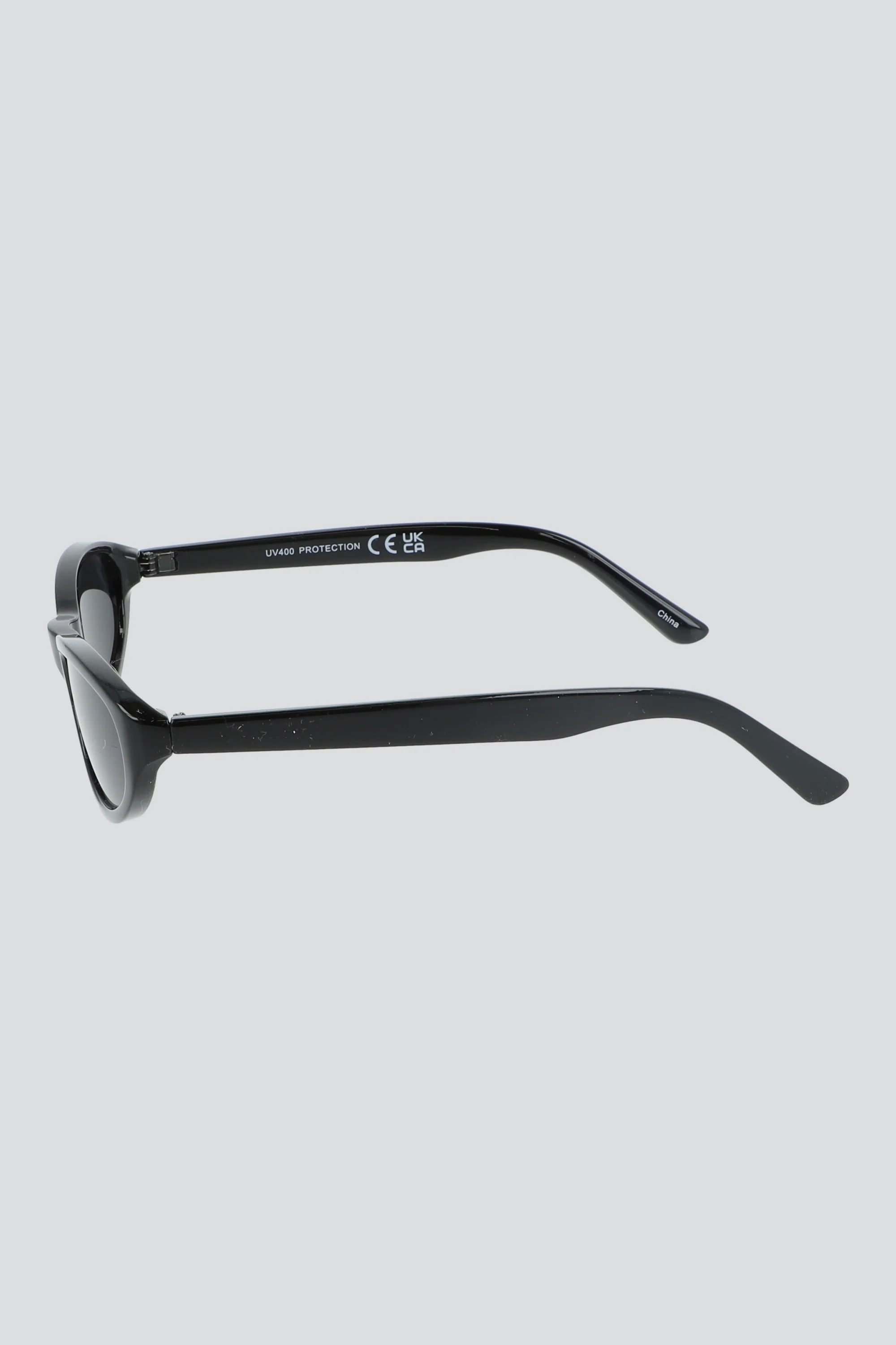 Lentes ovalados colores fashion - Image 3
