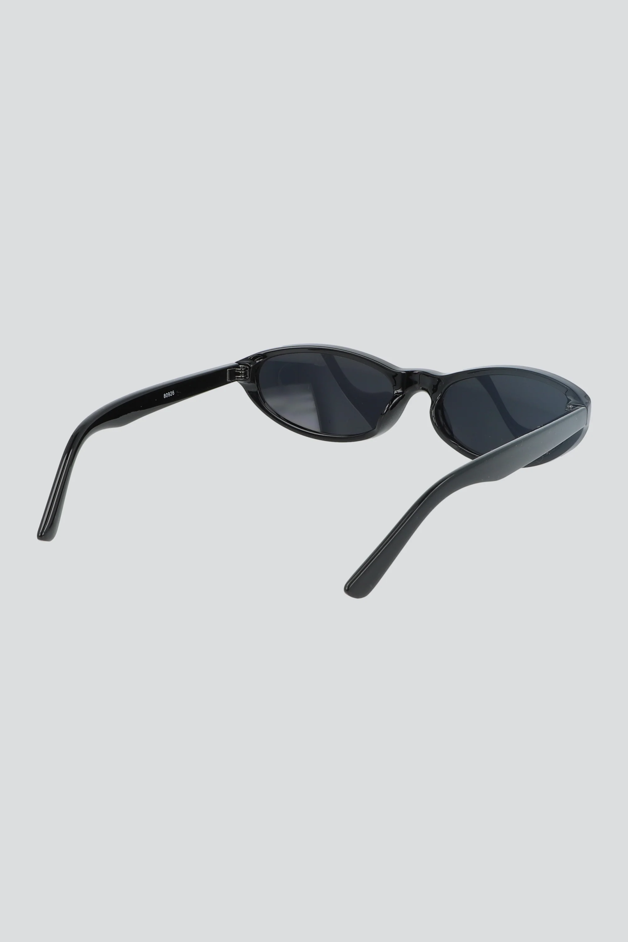 Lentes ovalados colores fashion - Image 4