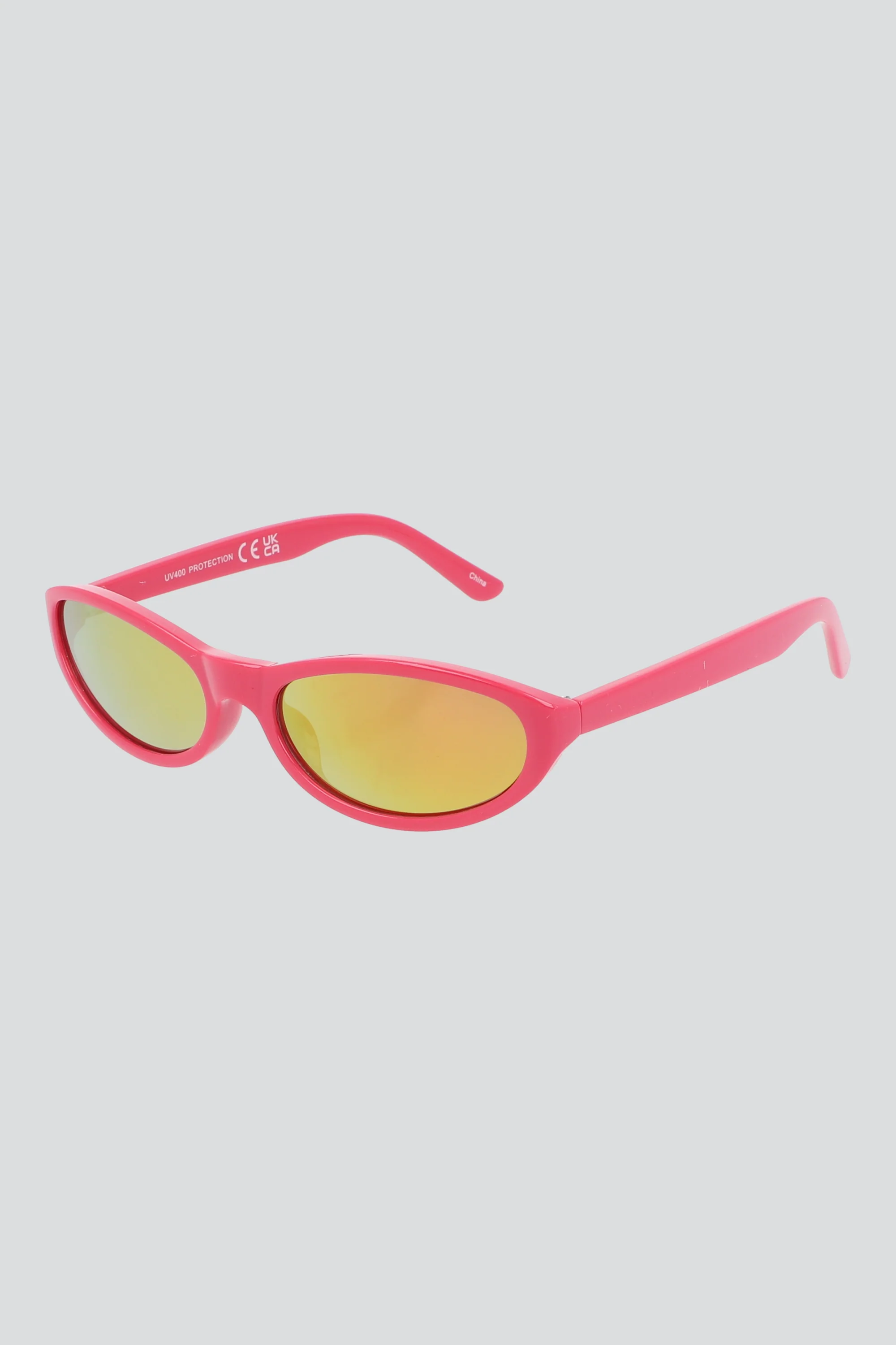 Lentes ovalados colores fashion - Image 2