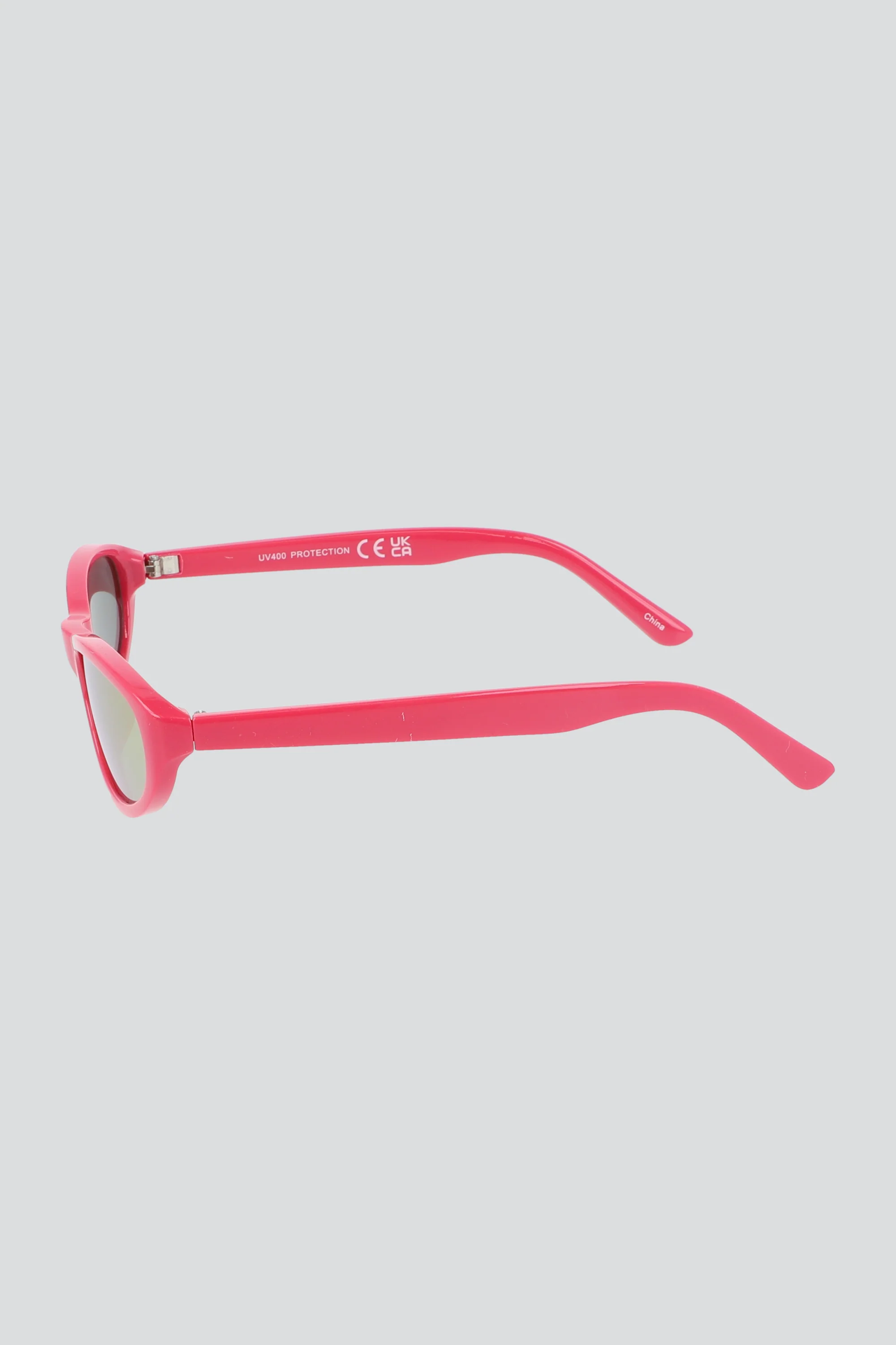 Lentes ovalados colores fashion - Image 3