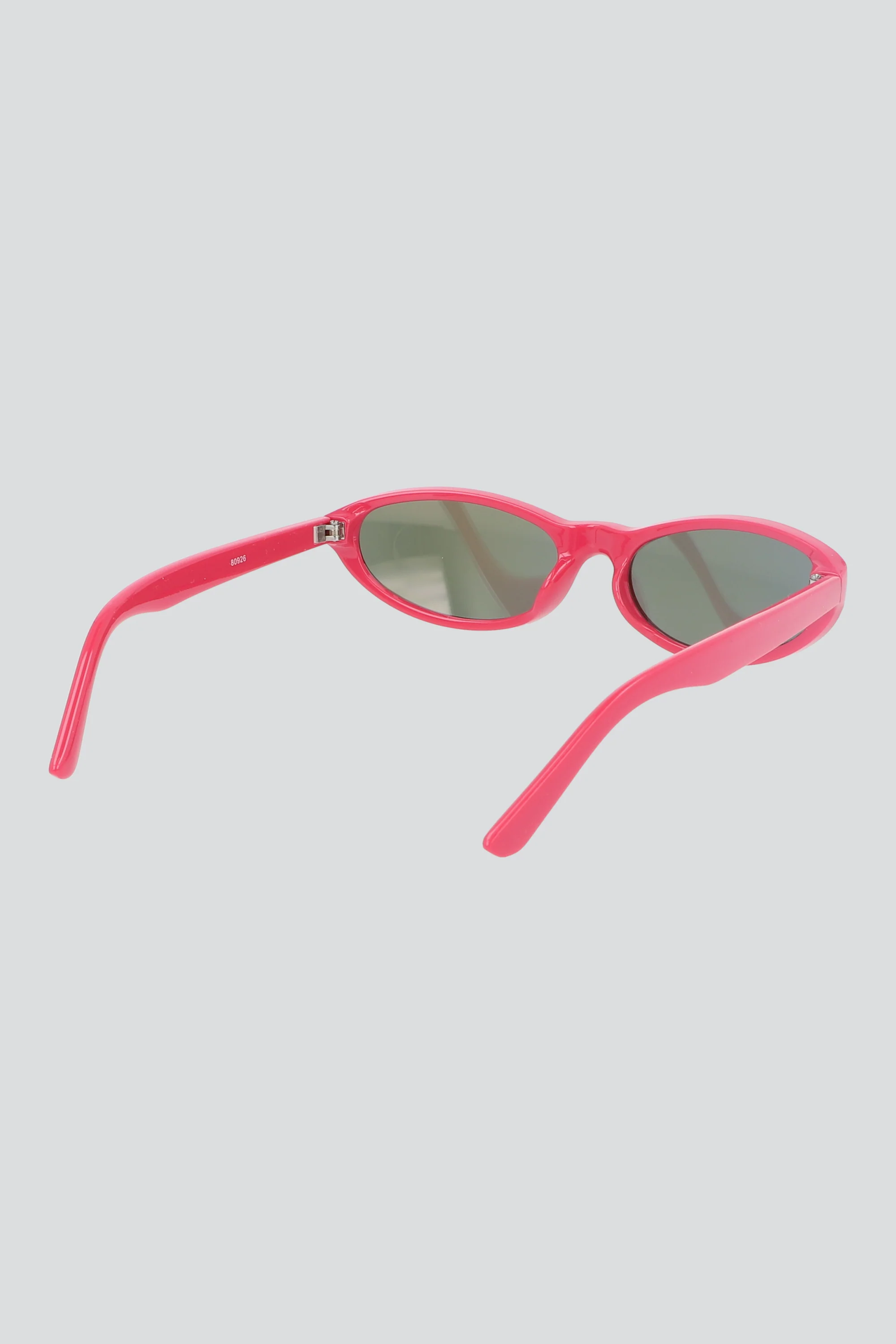 Lentes ovalados colores fashion - Image 4