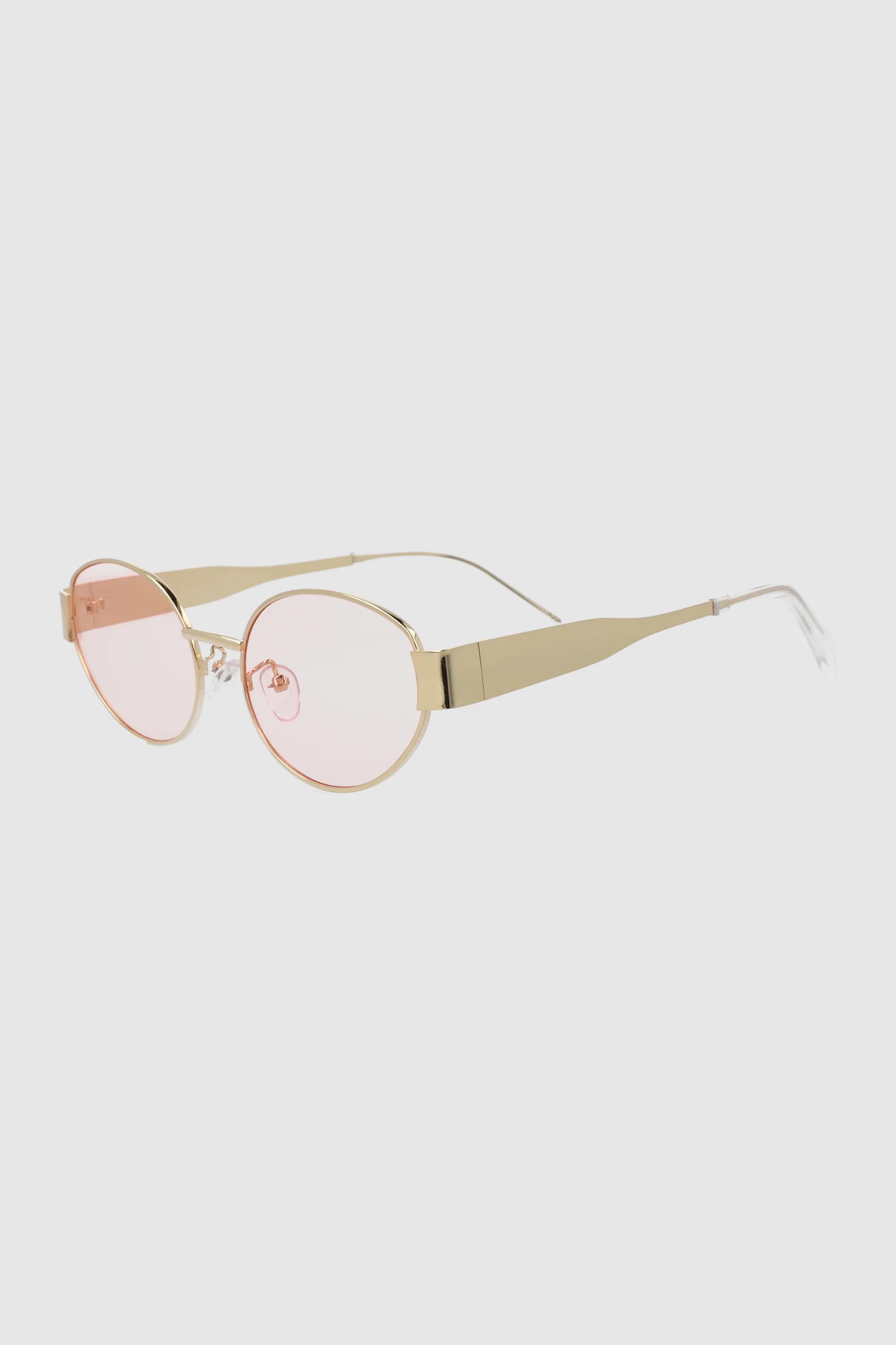 Lentes ovalados sencillos - Image 2