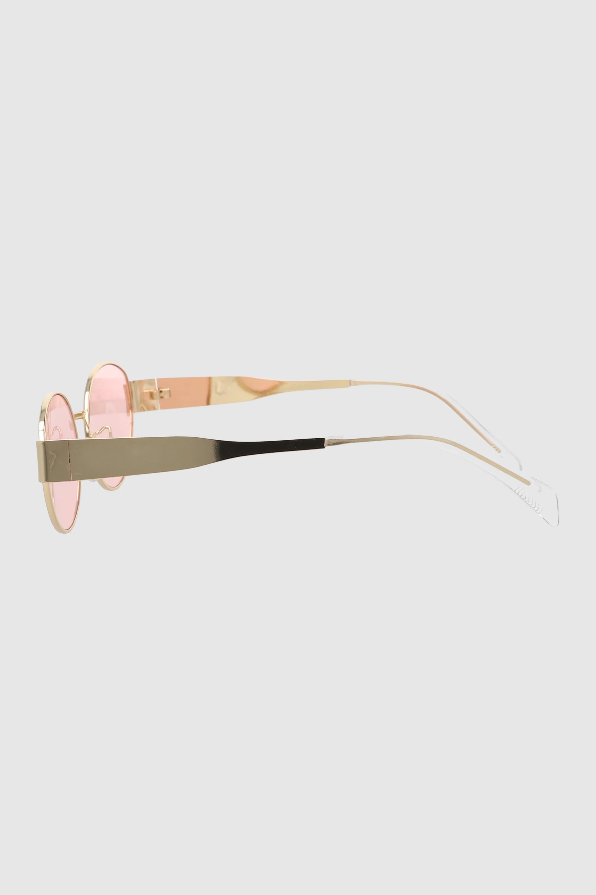 Lentes ovalados sencillos - Image 3