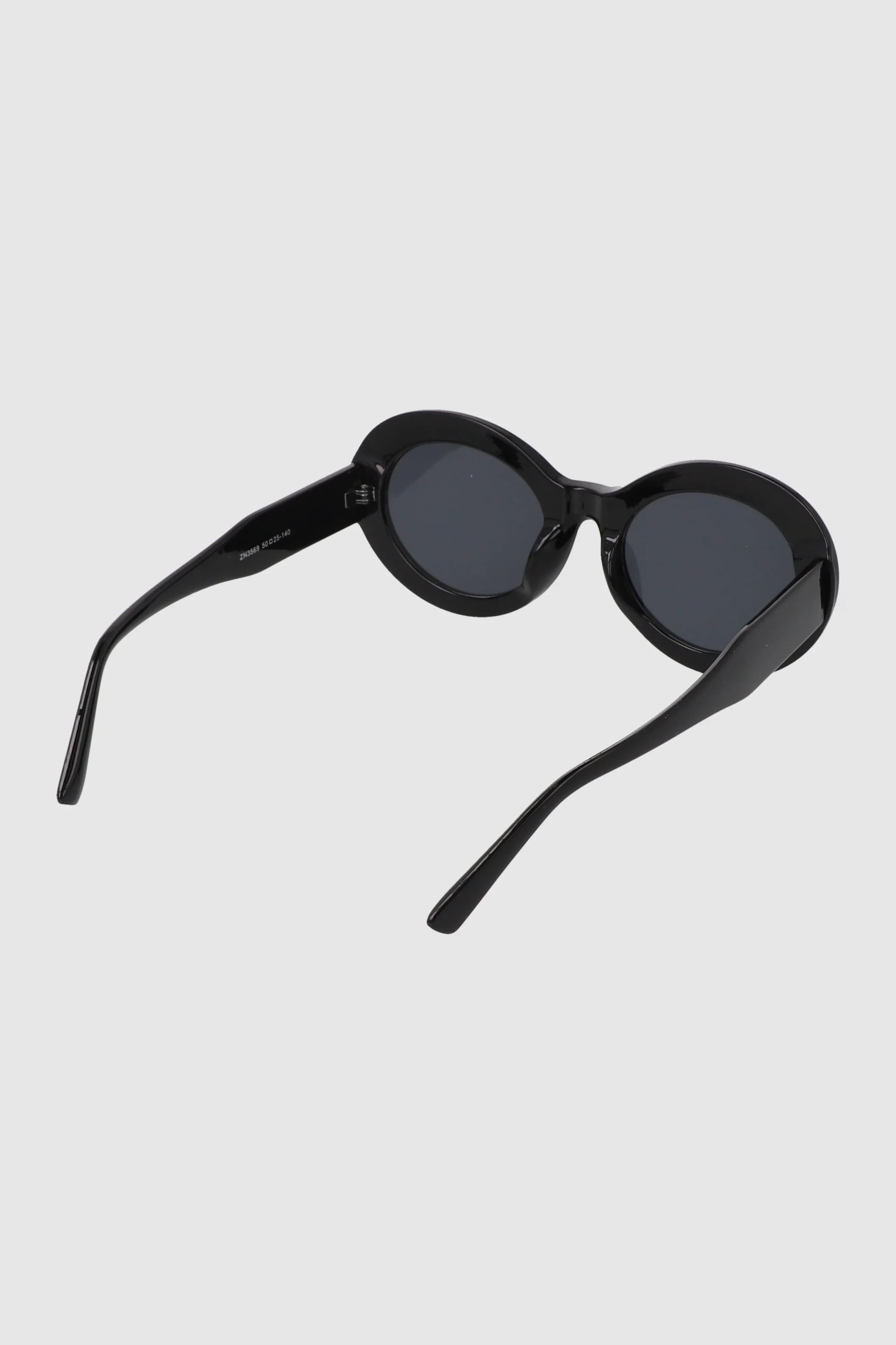 Lentes ovalo carey - Image 4