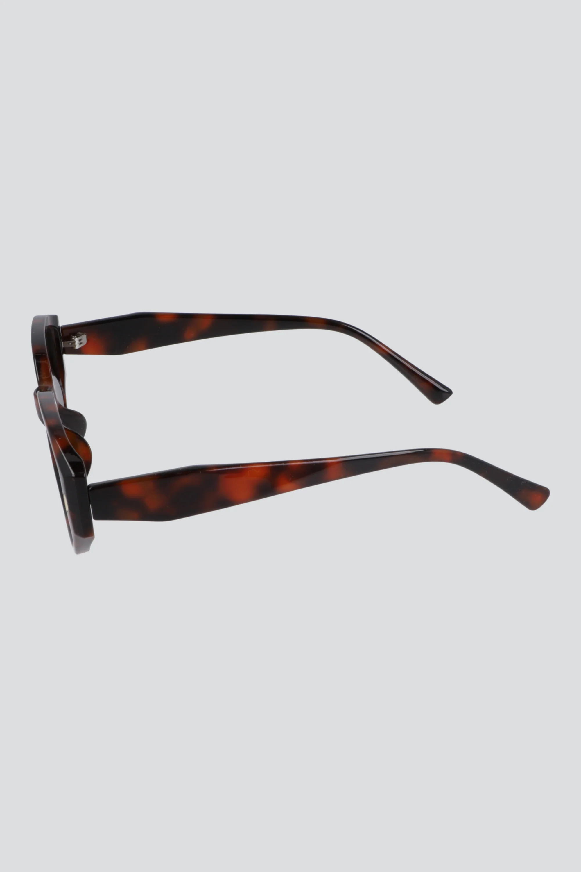 Lentes cateye geométricos - Image 3